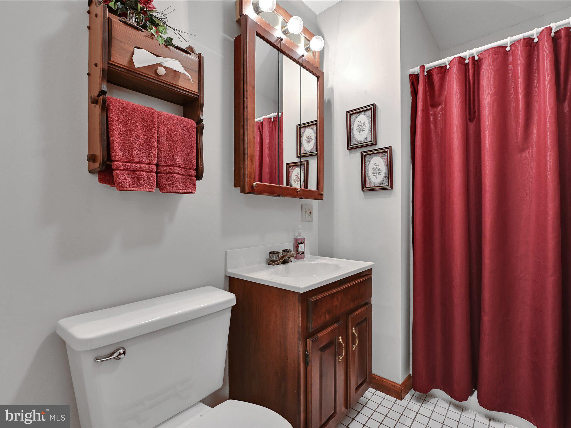 CASS TOWNSHIP - Residential