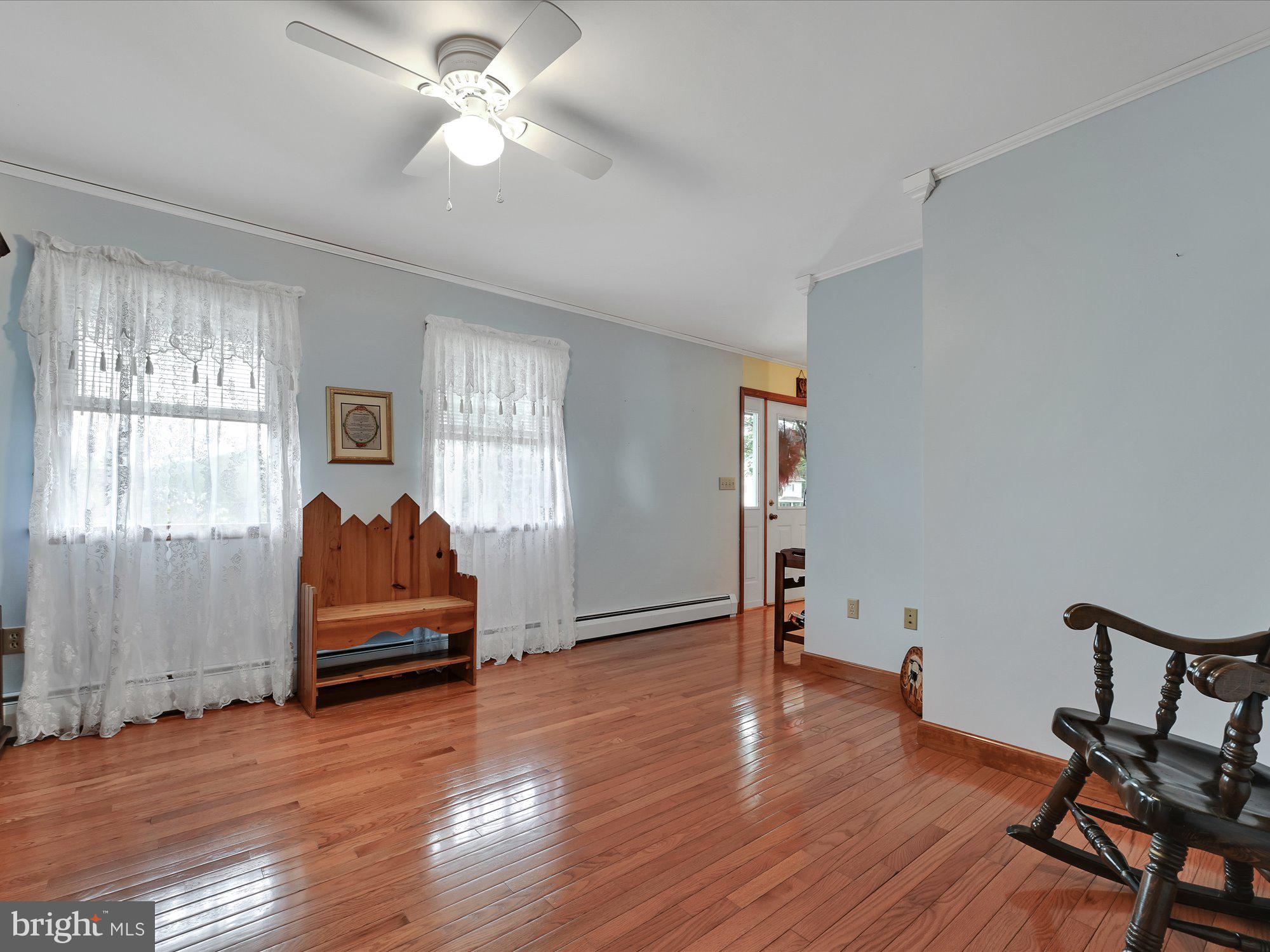 CASS TOWNSHIP - Residential