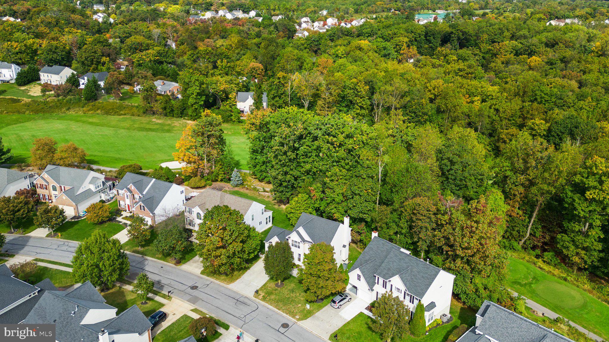 LYNDWOOD - Residential