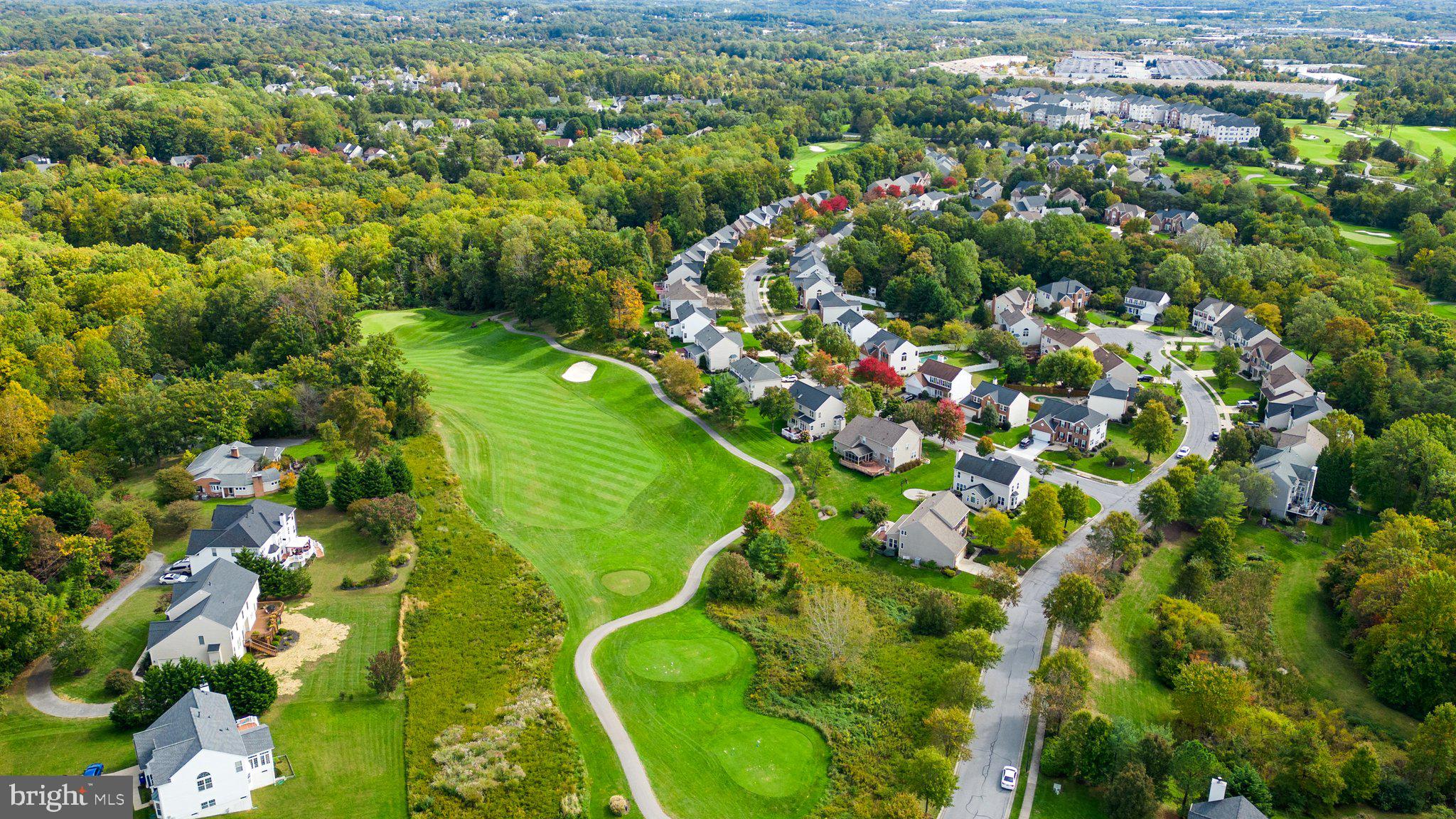 LYNDWOOD - Residential