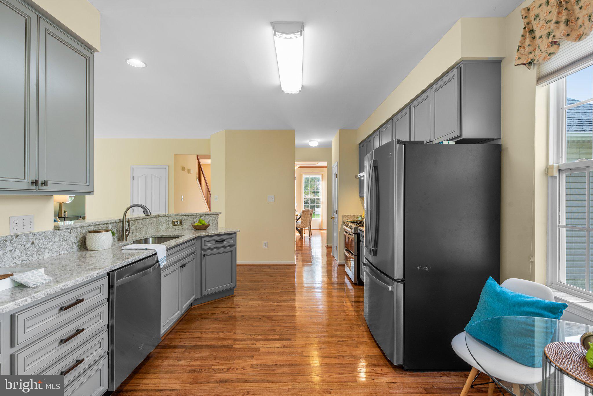 LYNDWOOD - Residential