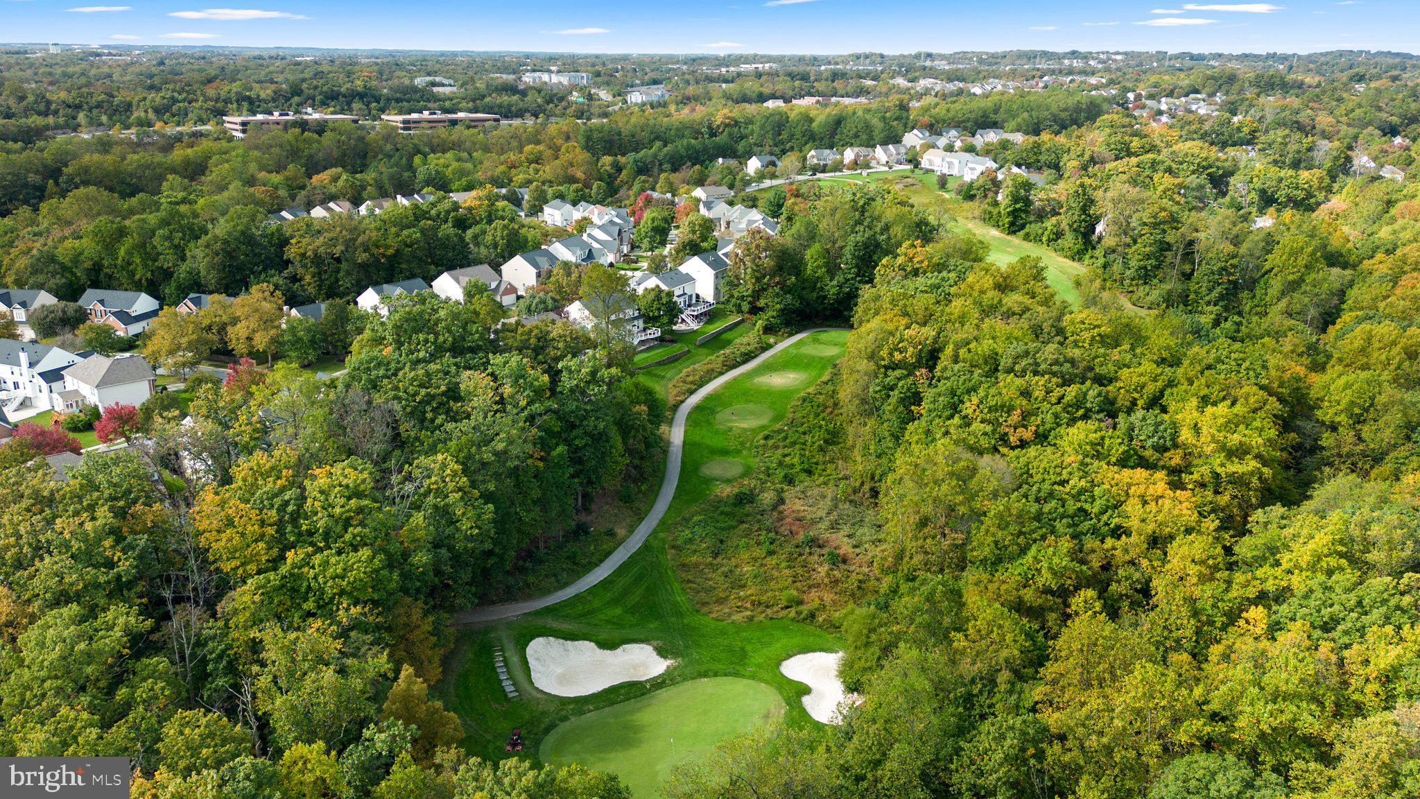 LYNDWOOD - Residential