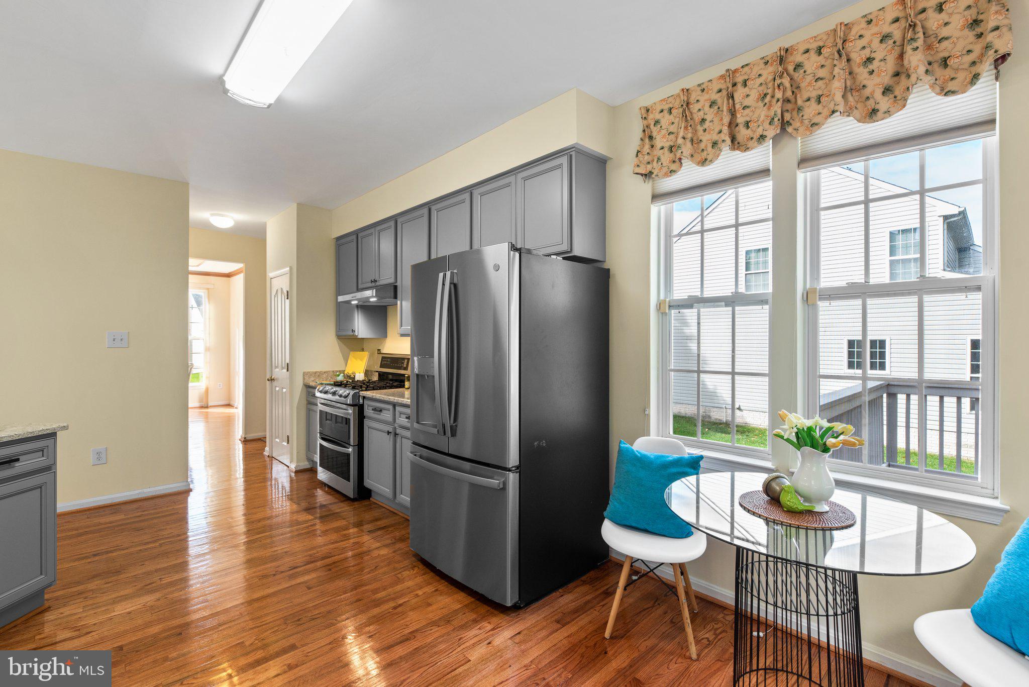 LYNDWOOD - Residential