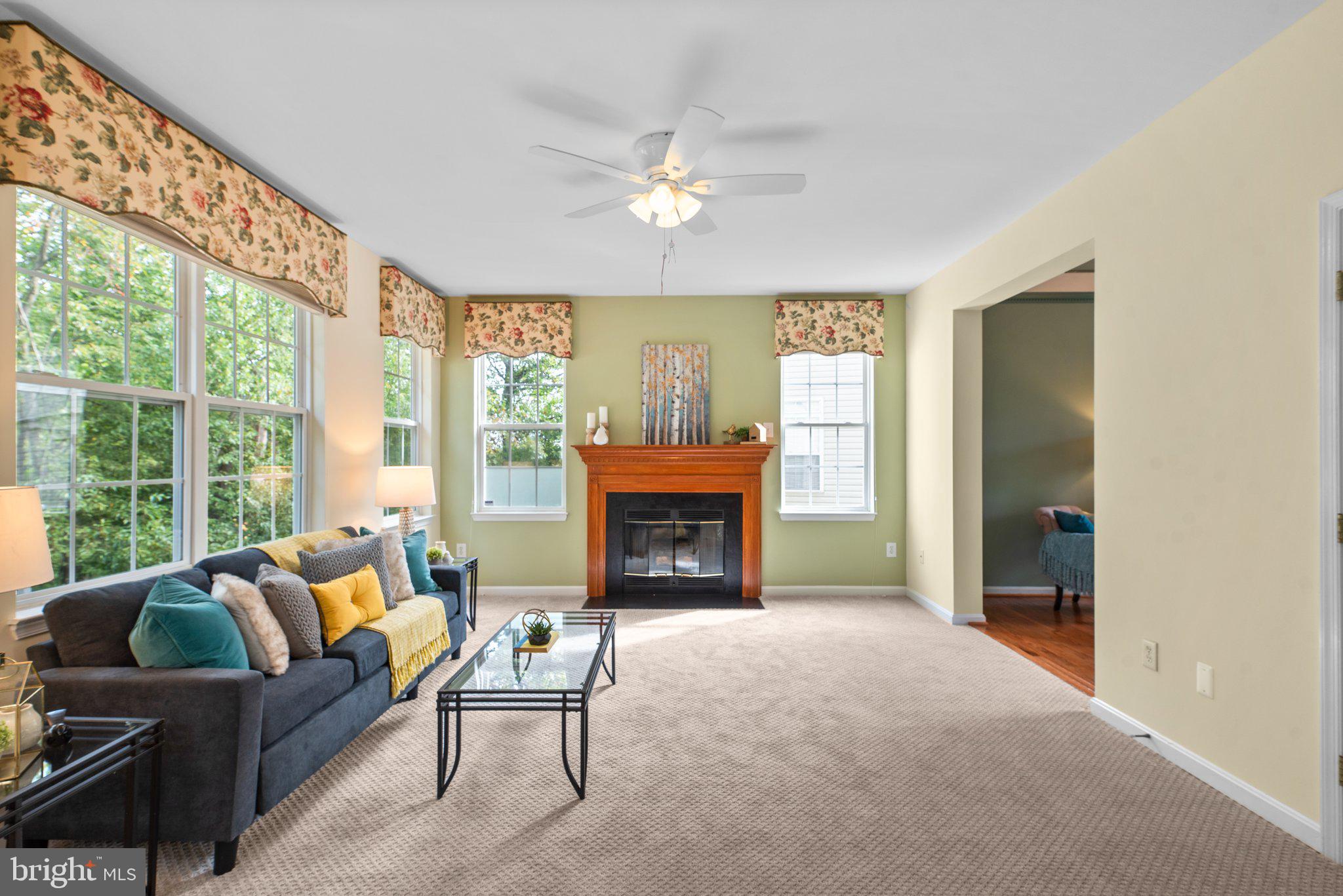 LYNDWOOD - Residential