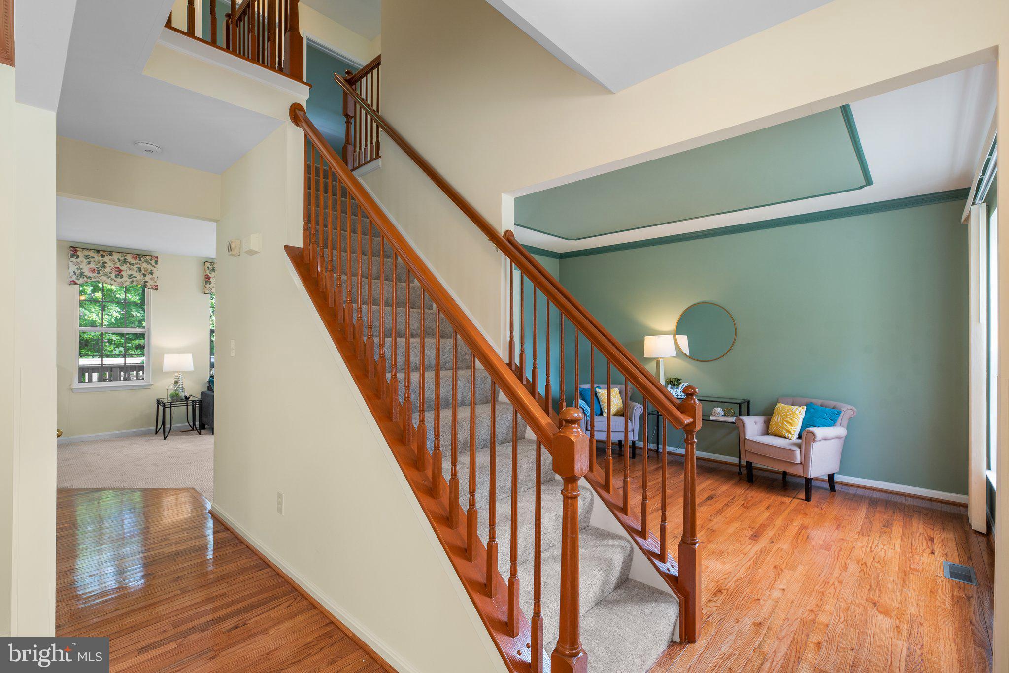 LYNDWOOD - Residential