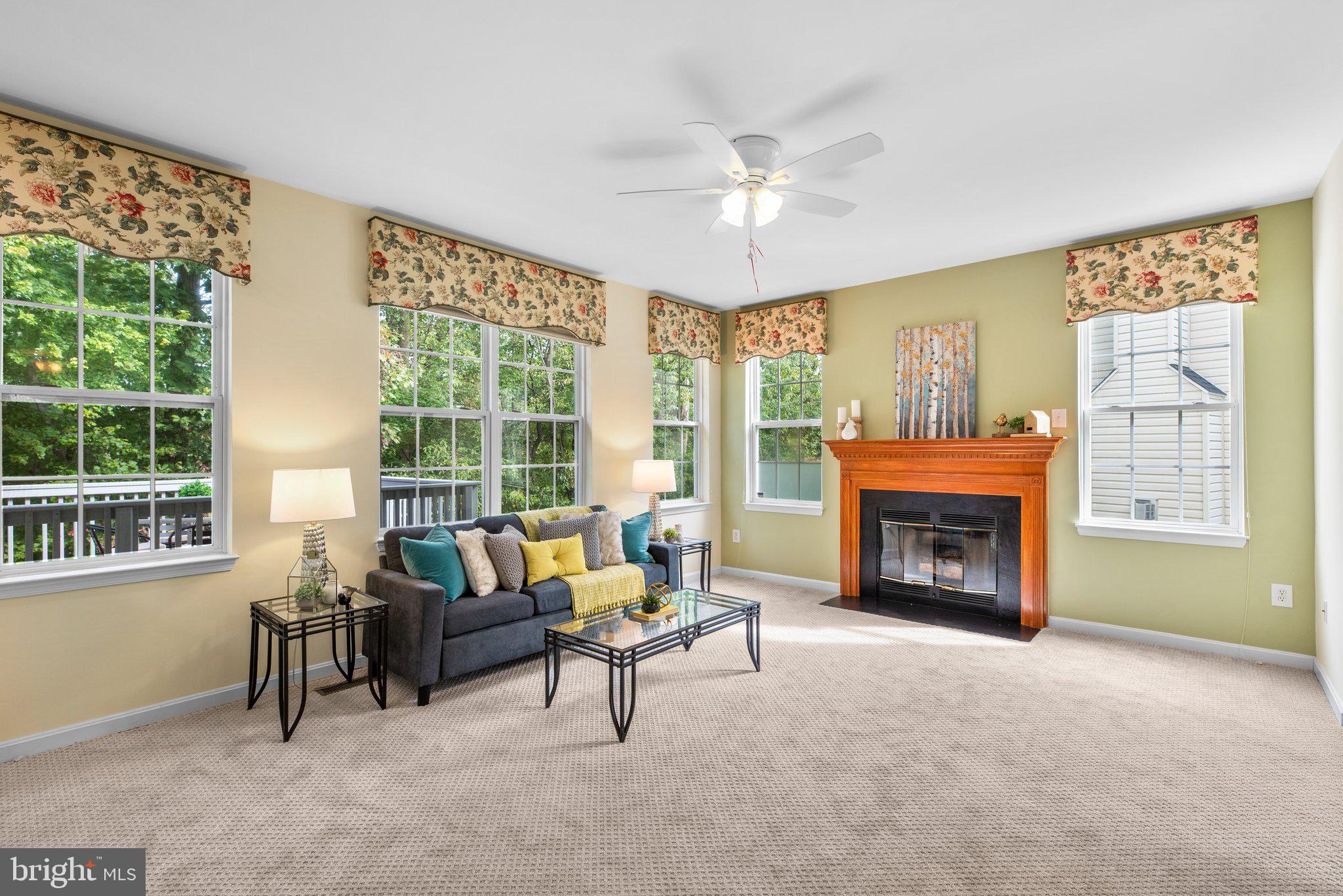 LYNDWOOD - Residential