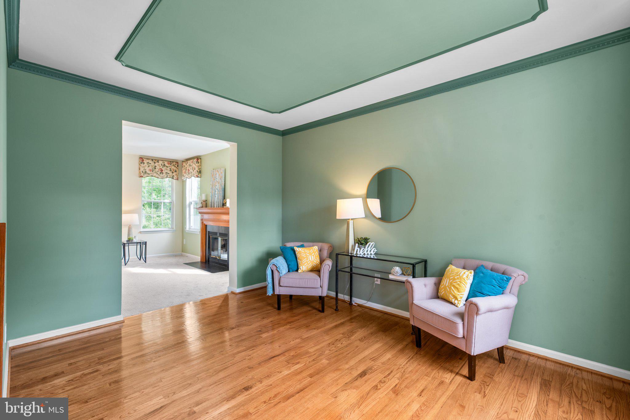 LYNDWOOD - Residential