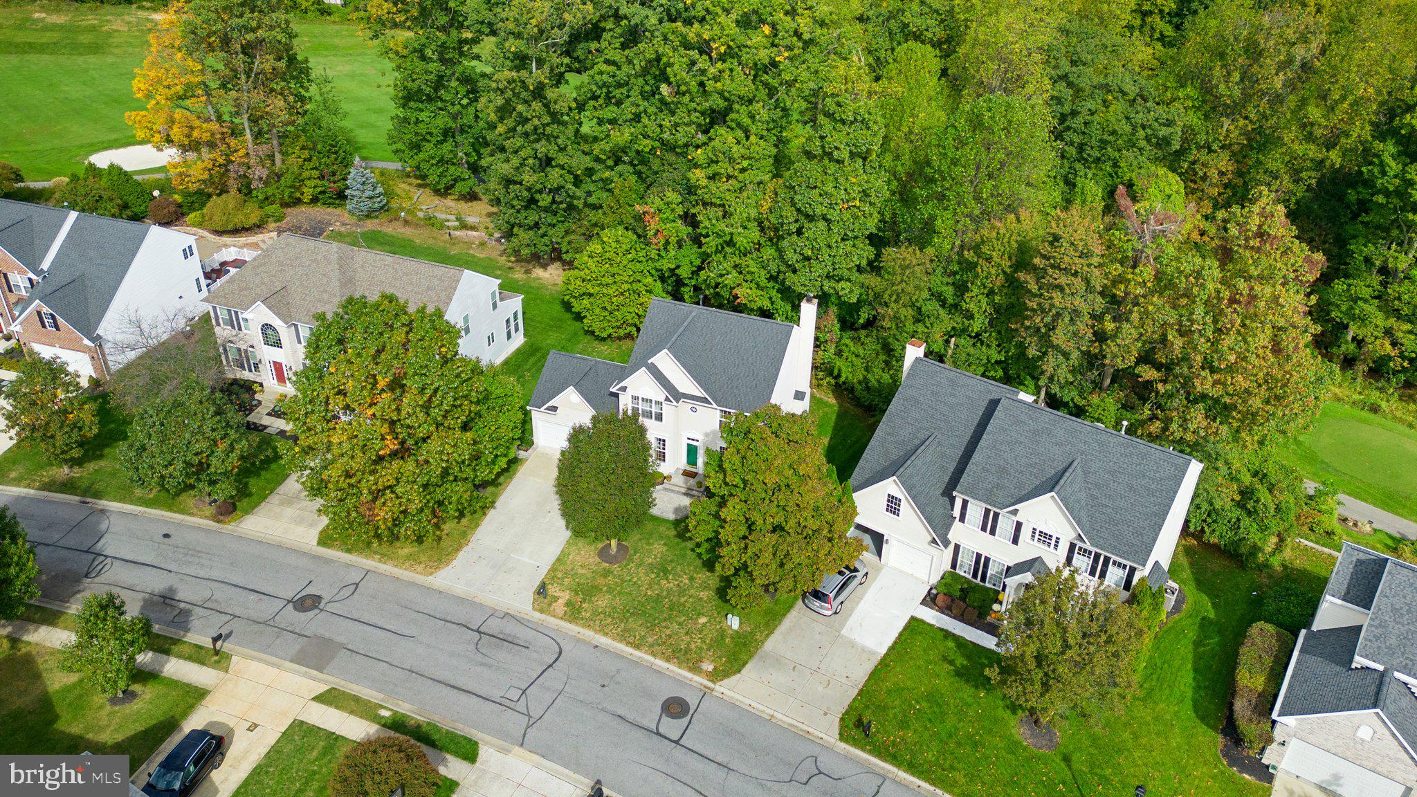 LYNDWOOD - Residential