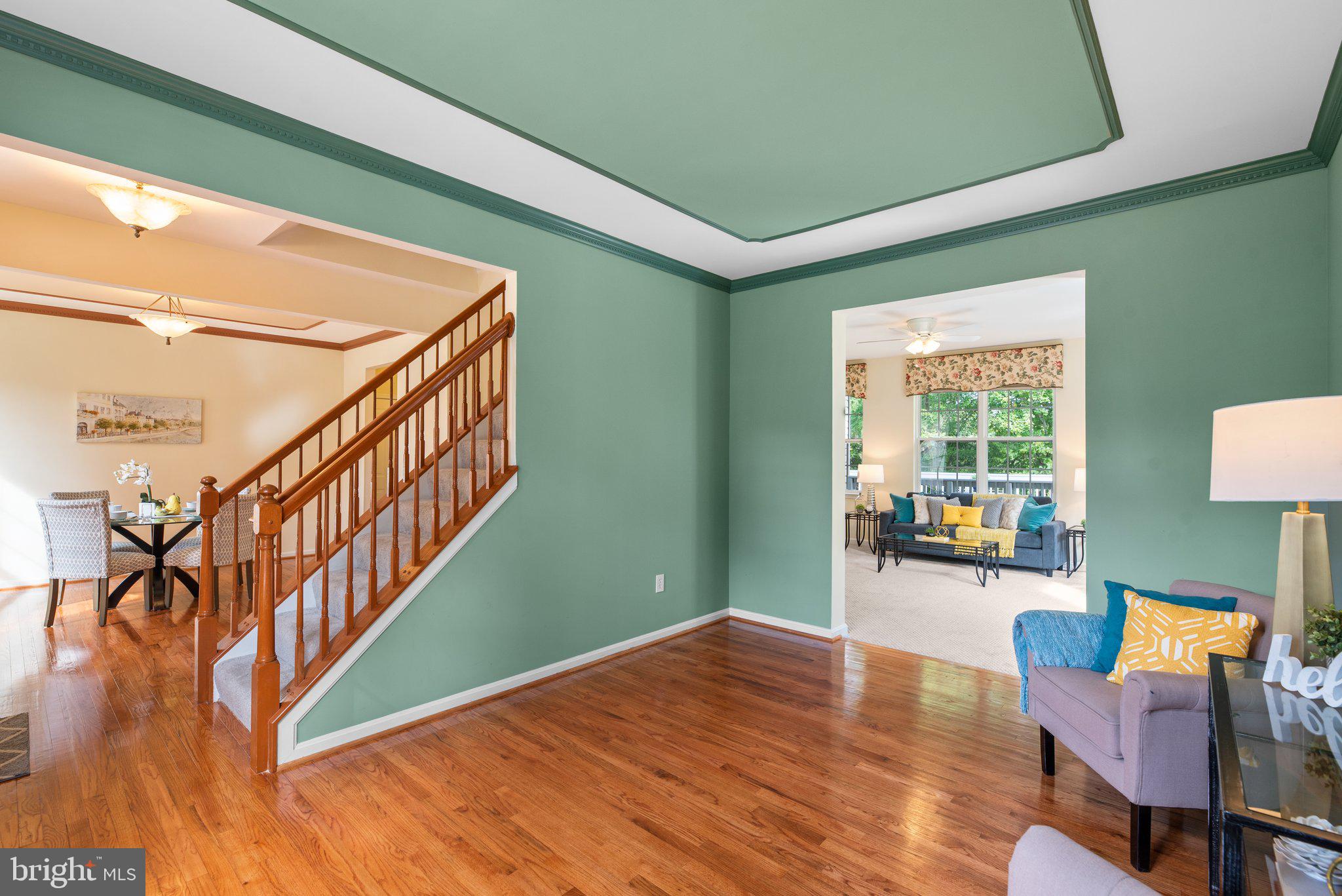 LYNDWOOD - Residential