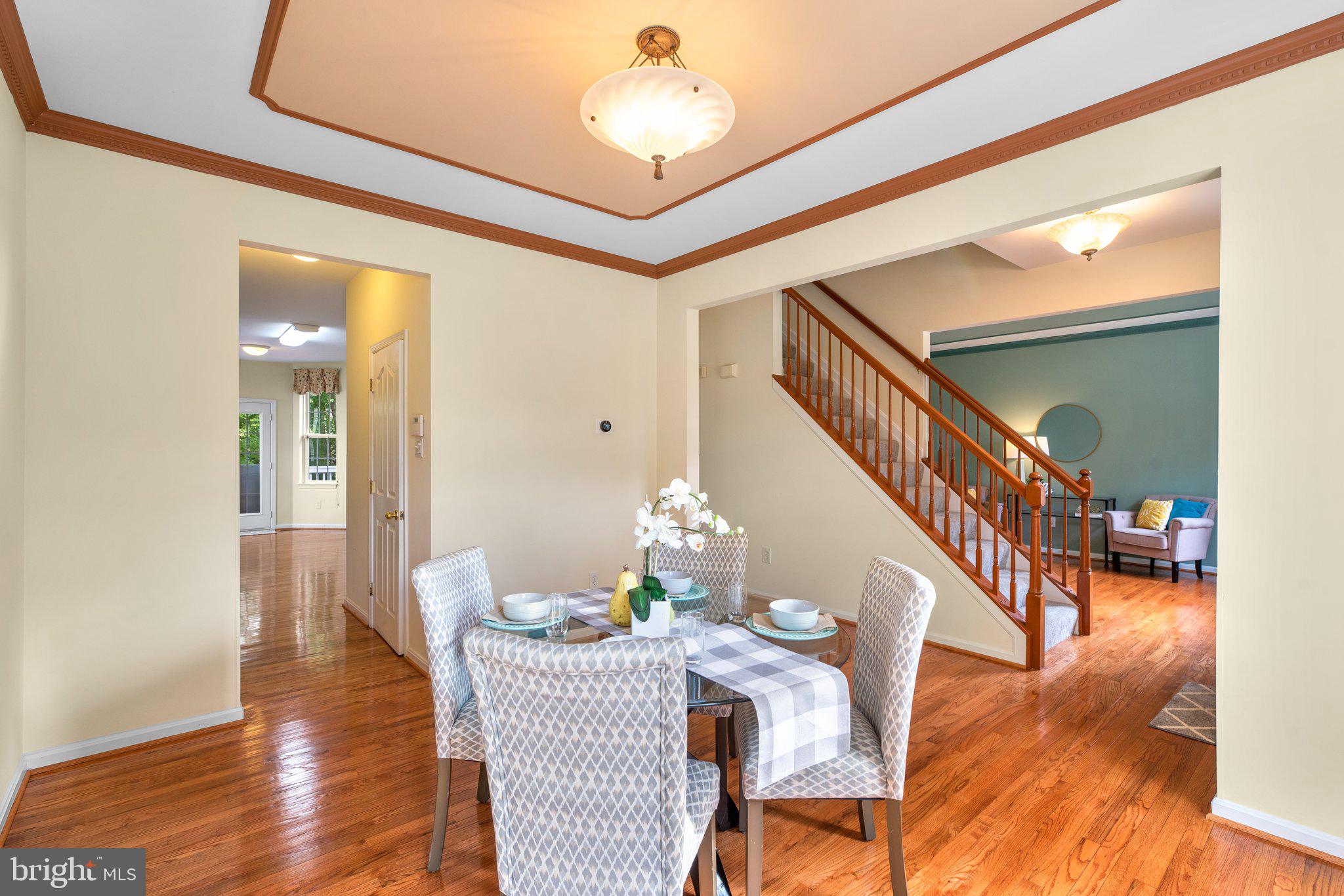 LYNDWOOD - Residential