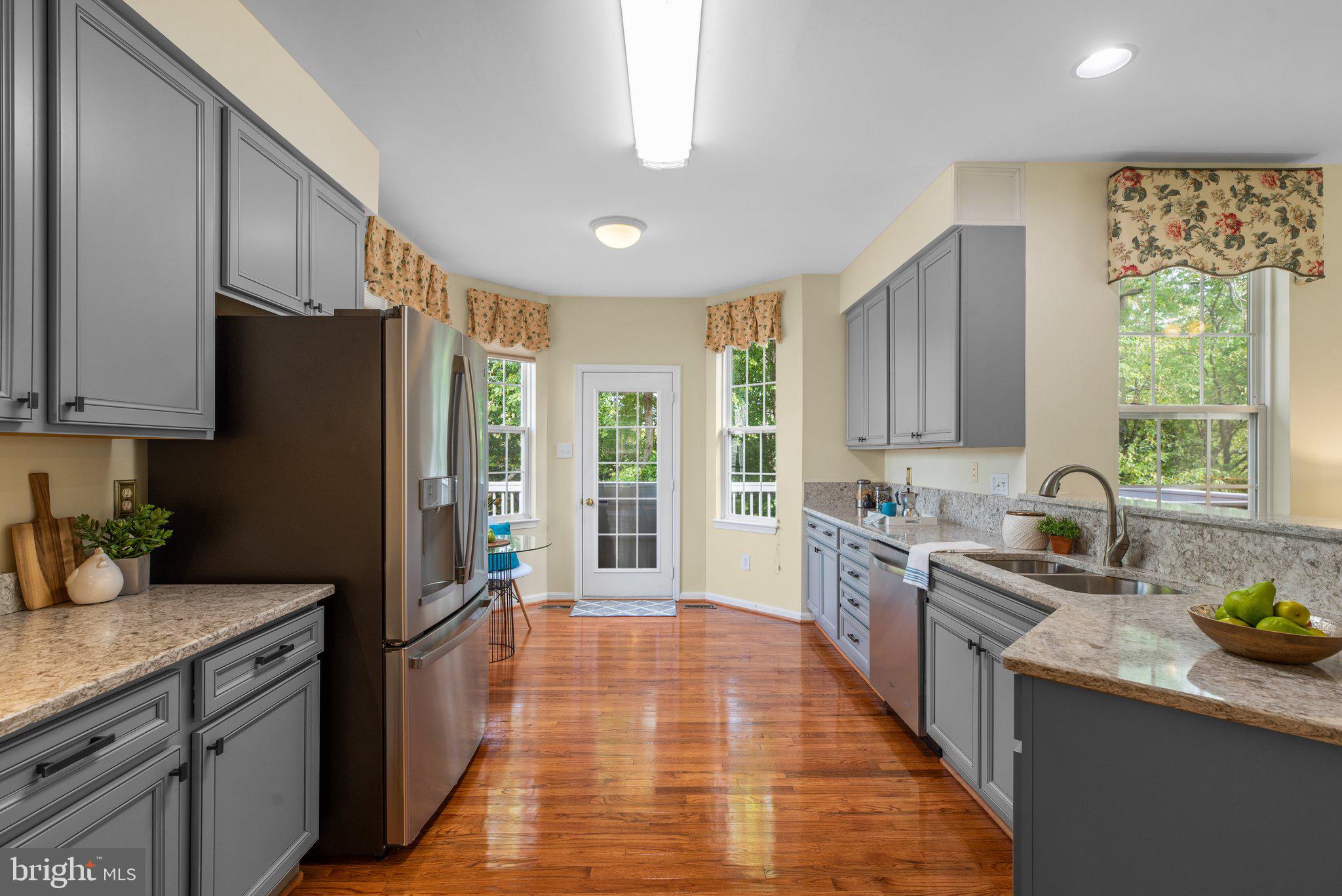 LYNDWOOD - Residential