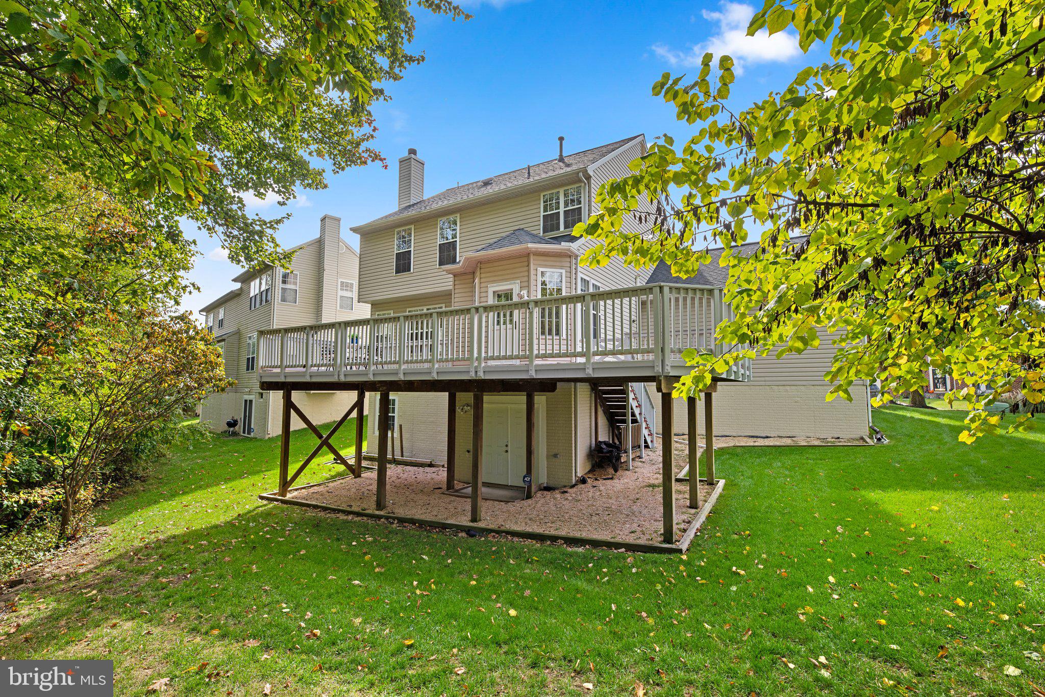 LYNDWOOD - Residential