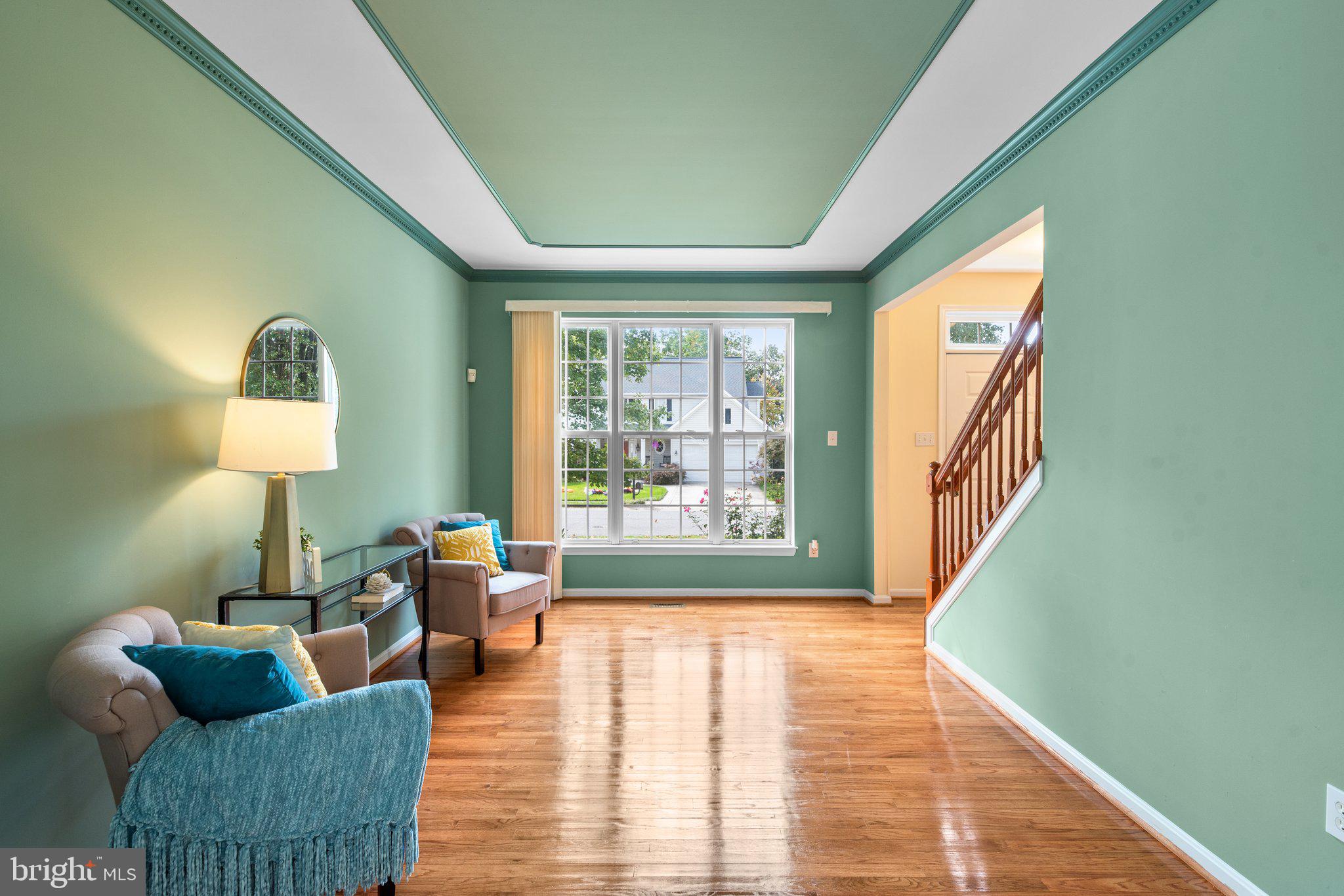 LYNDWOOD - Residential