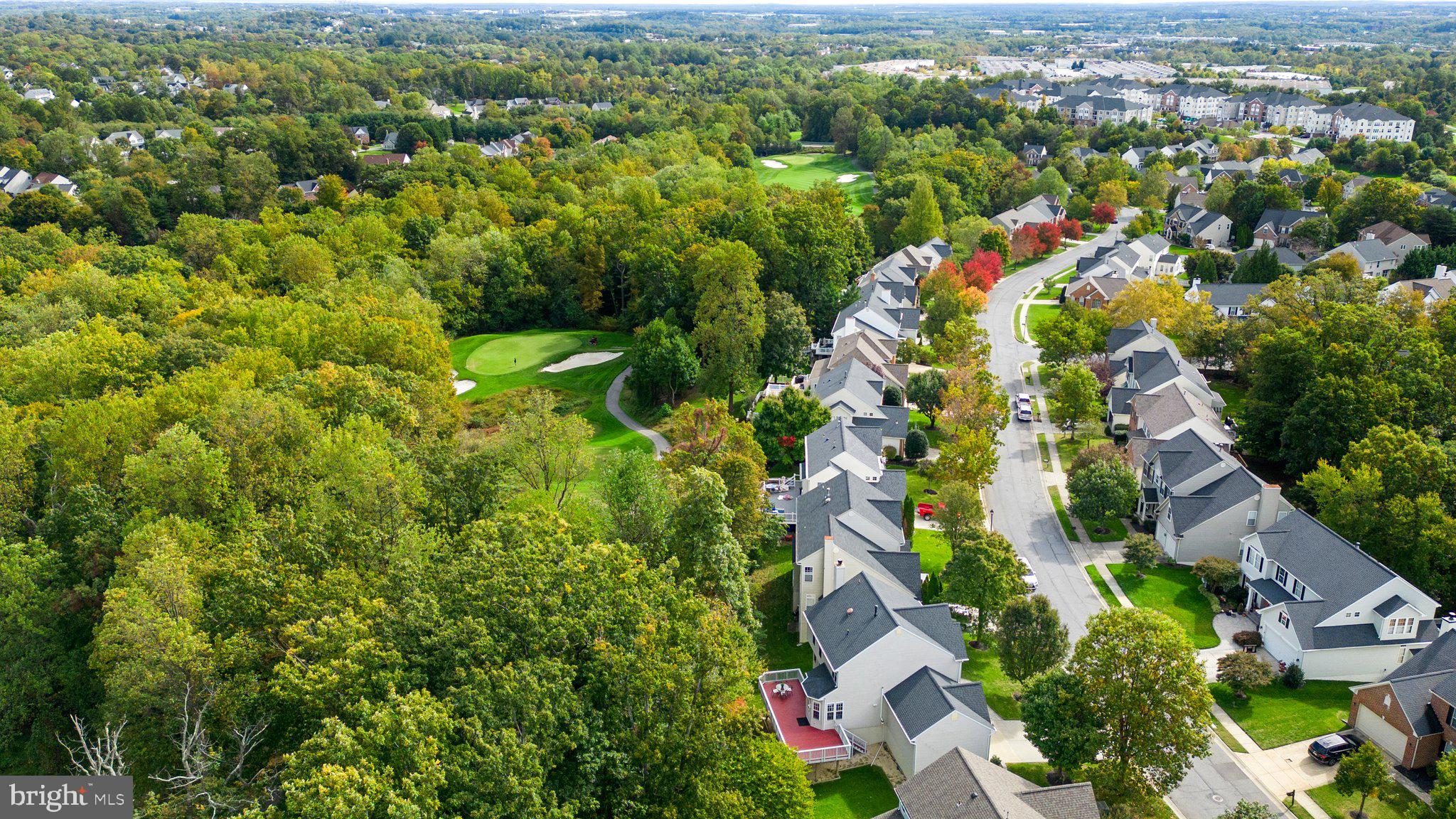 LYNDWOOD - Residential