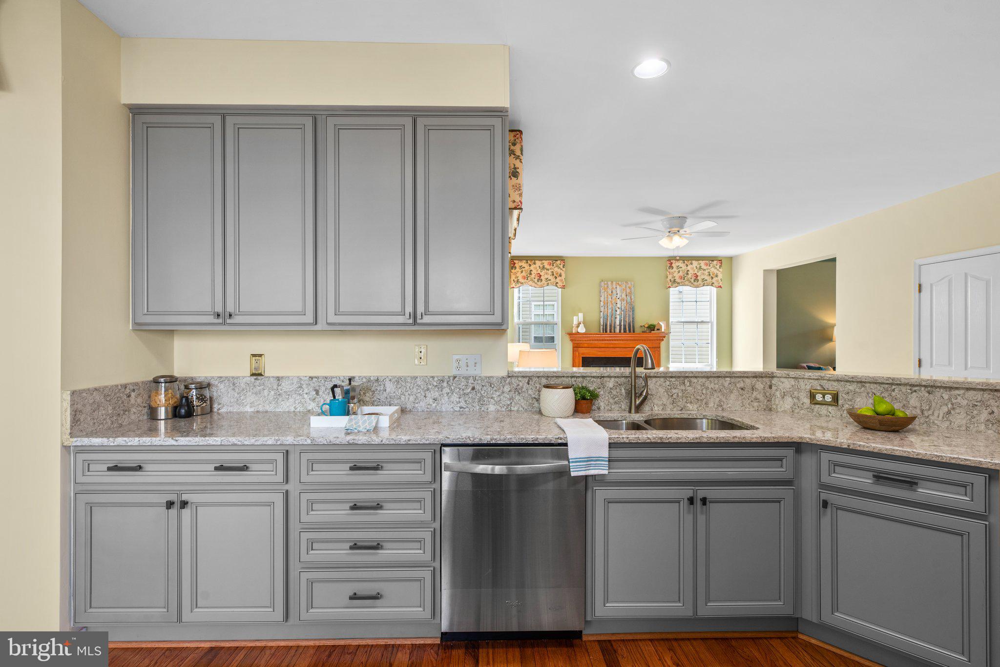 LYNDWOOD - Residential