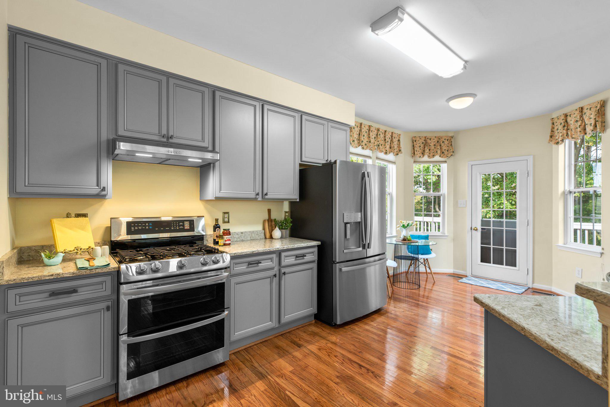 LYNDWOOD - Residential