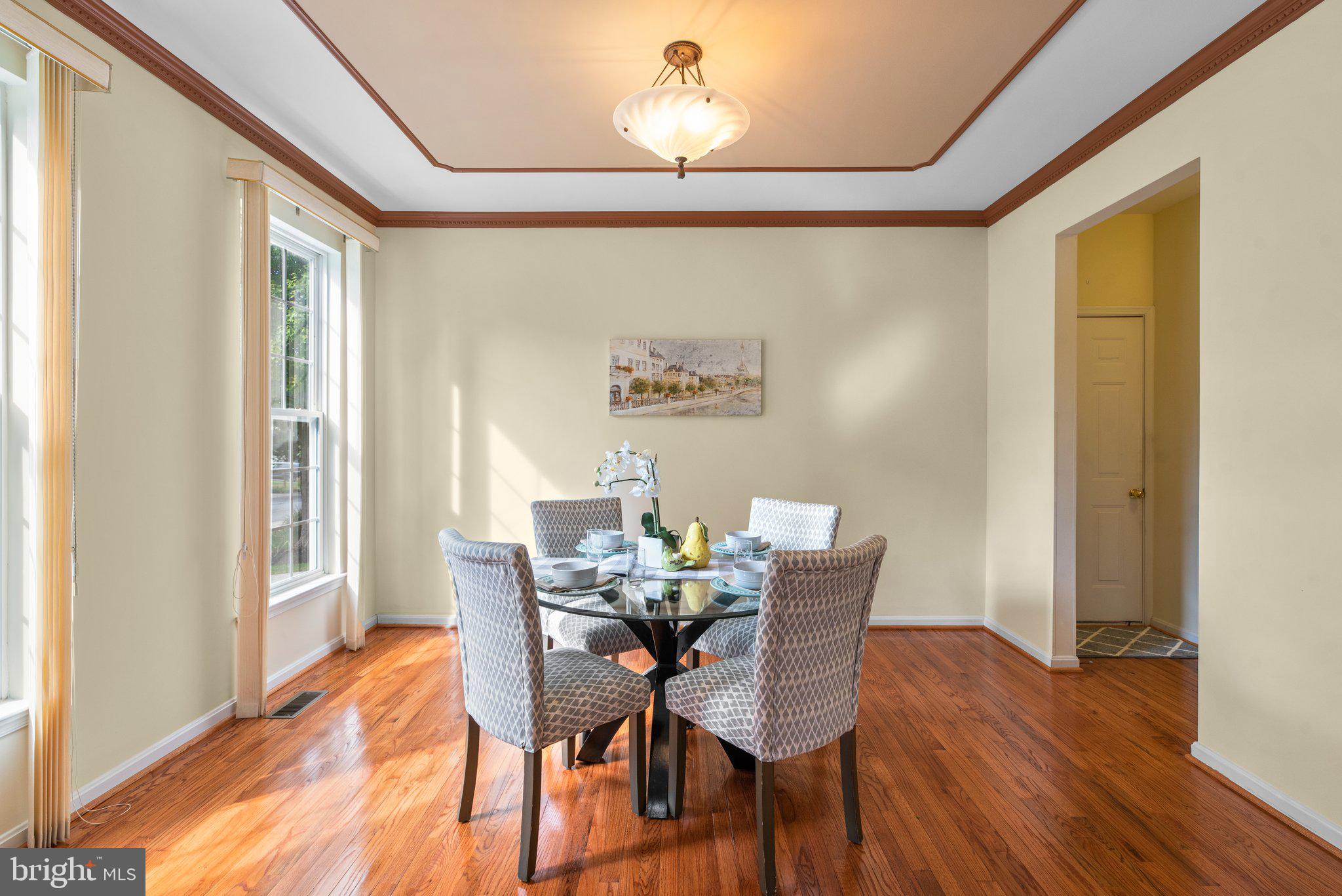 LYNDWOOD - Residential