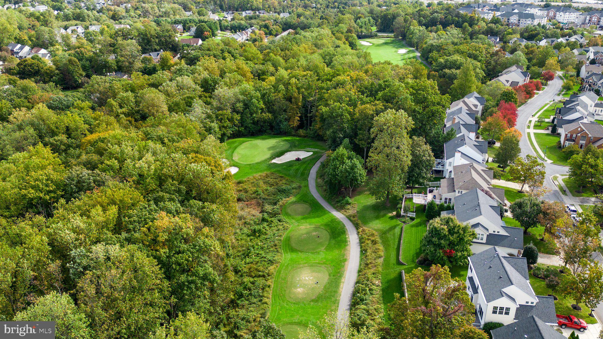 LYNDWOOD - Residential