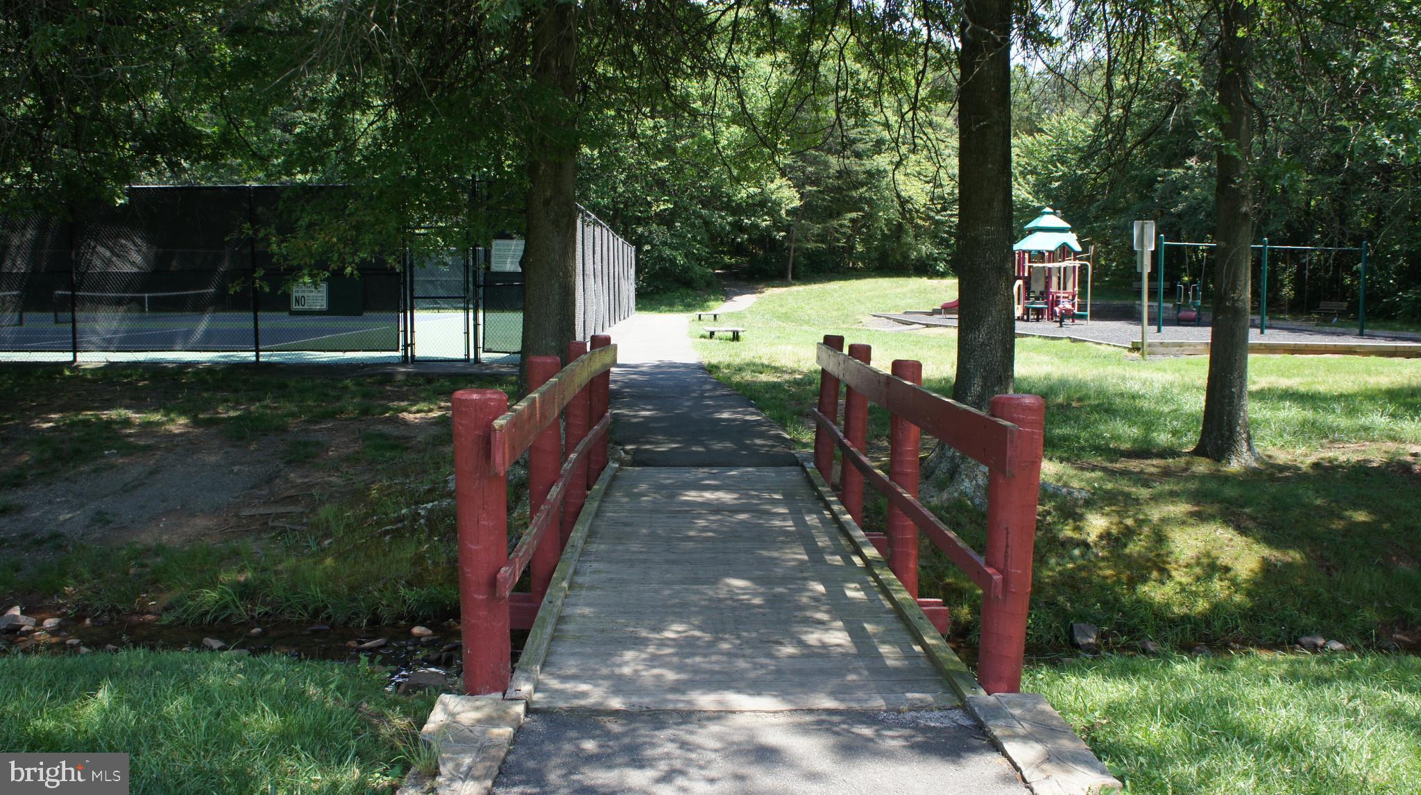 COUNTRYSIDE - Residential