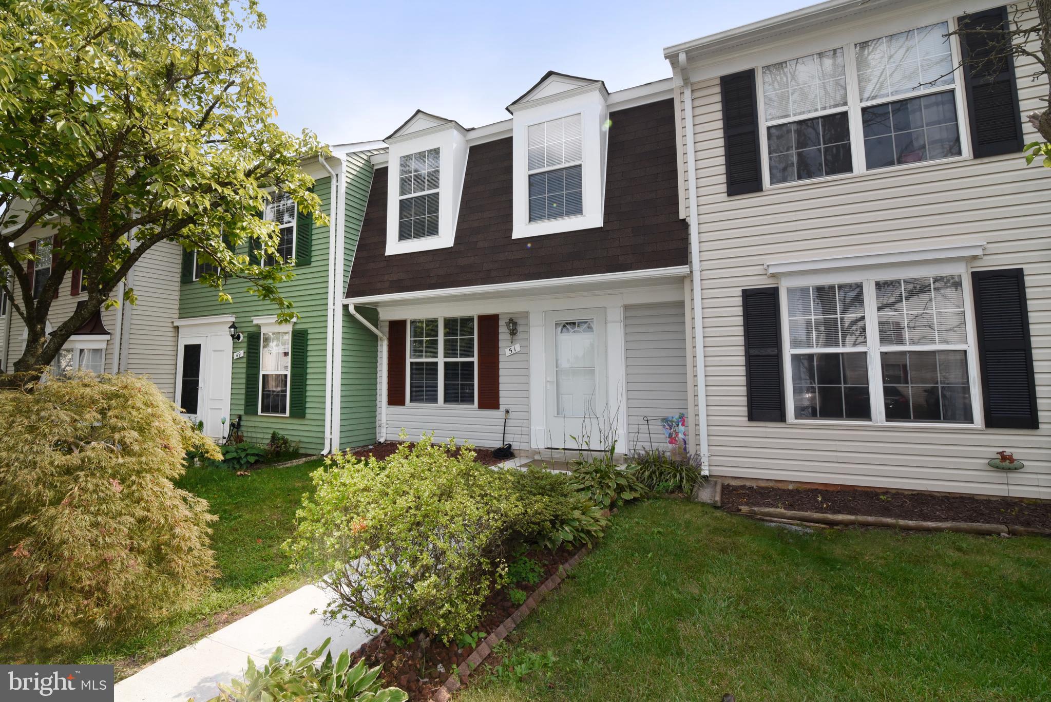 COUNTRYSIDE - Residential