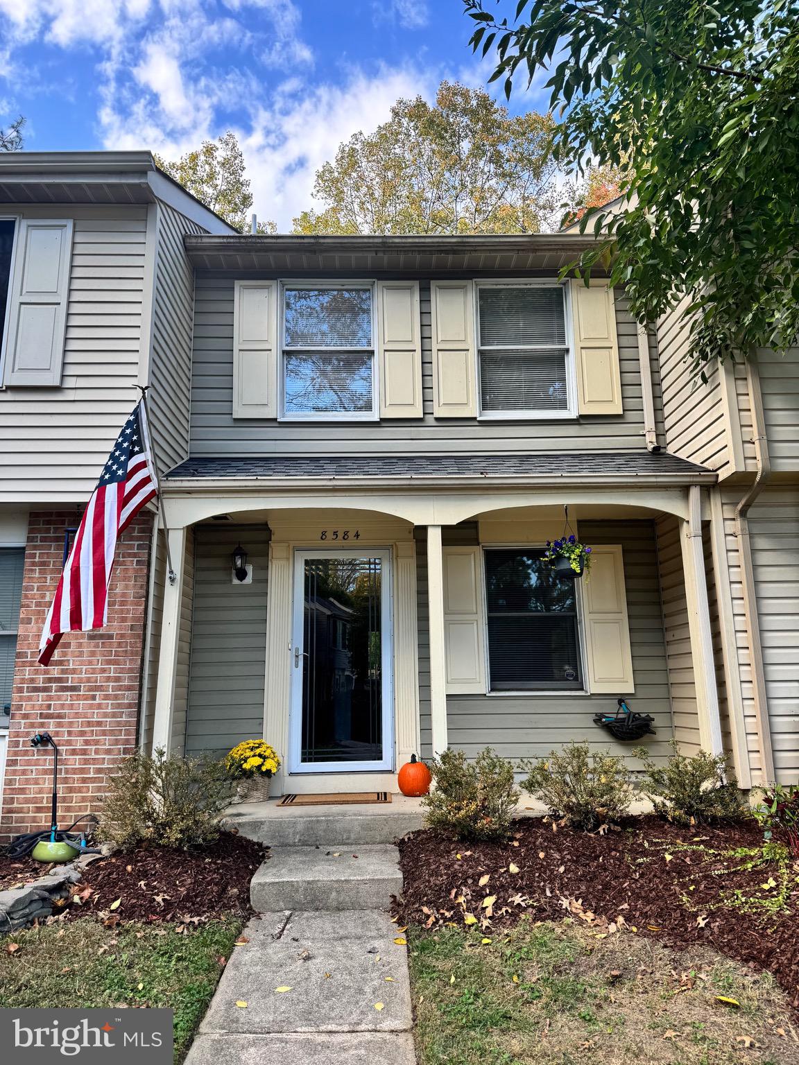 NEWINGTON HEIGHTS - Residential Lease