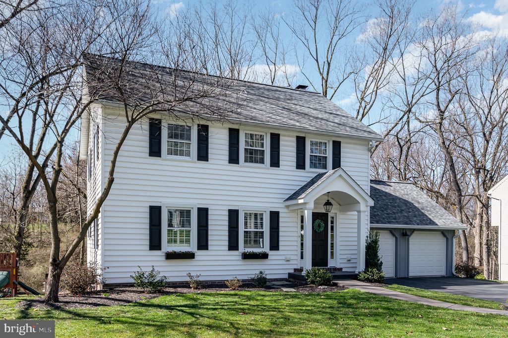 Photo of 1136 Mill Mar Road, Lancaster, PA 17601 (MLS # PALA2048308)