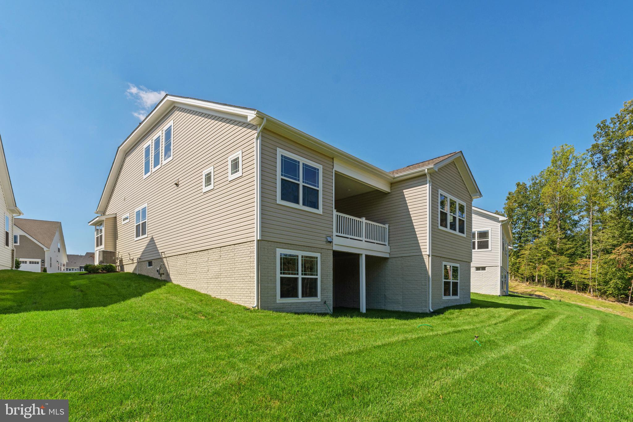 ST. CHARLES - Residential