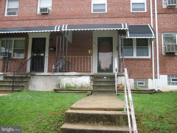 WEST EDMONDALE - Residential