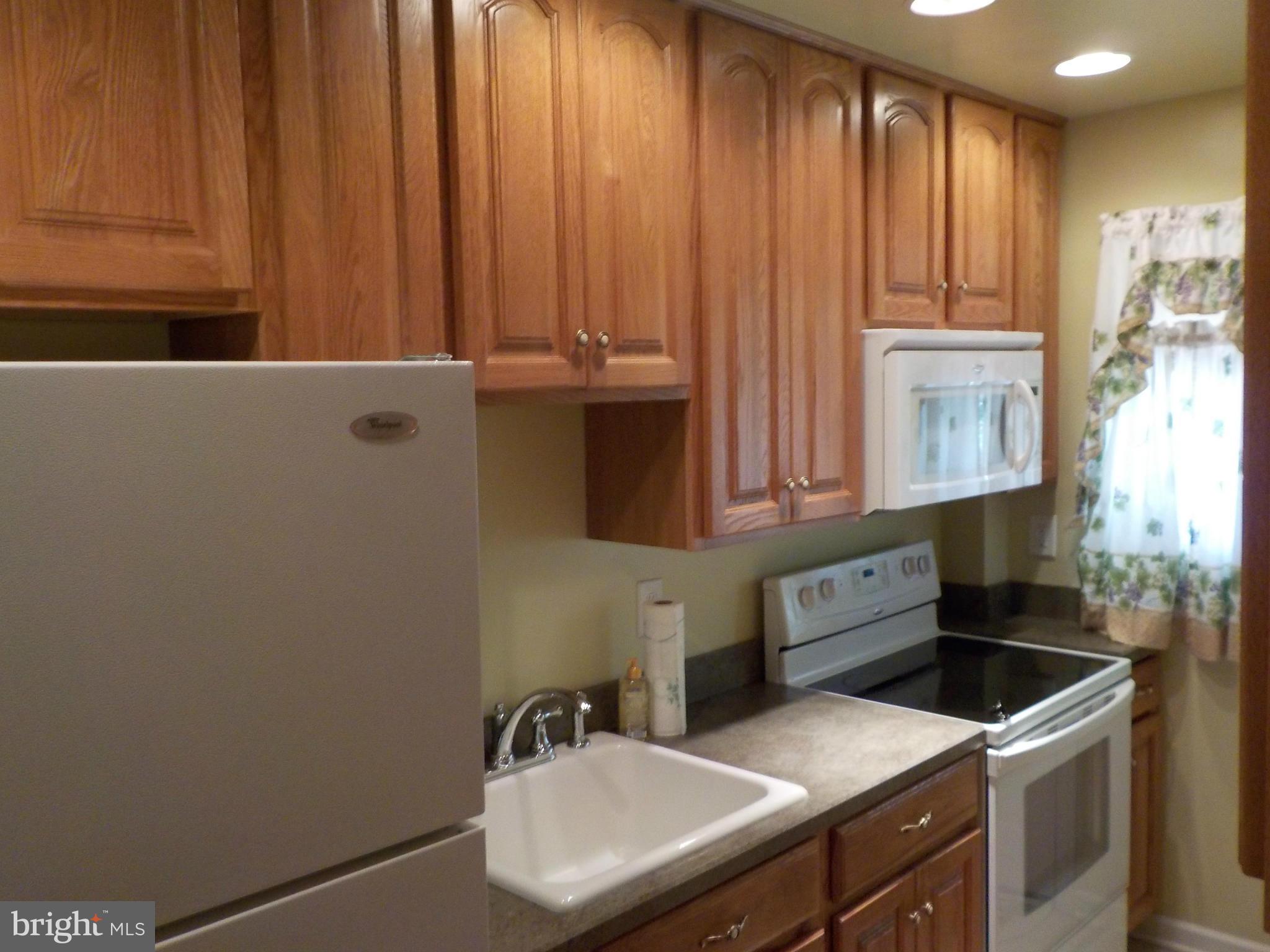 WEST EDMONDALE - Residential