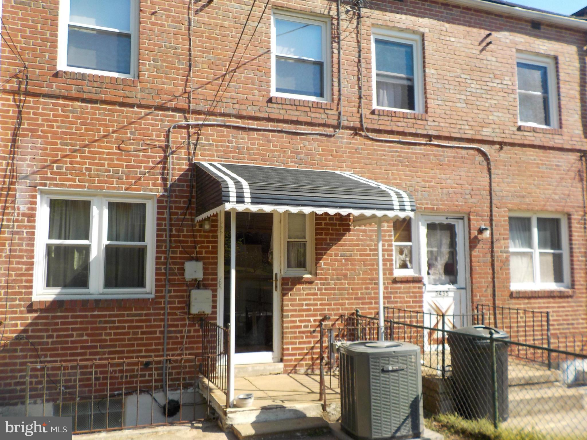 WEST EDMONDALE - Residential