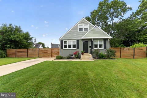 Homes For Sale - 718 Susquehanna Circle<br/> NEWARK, DE 19711