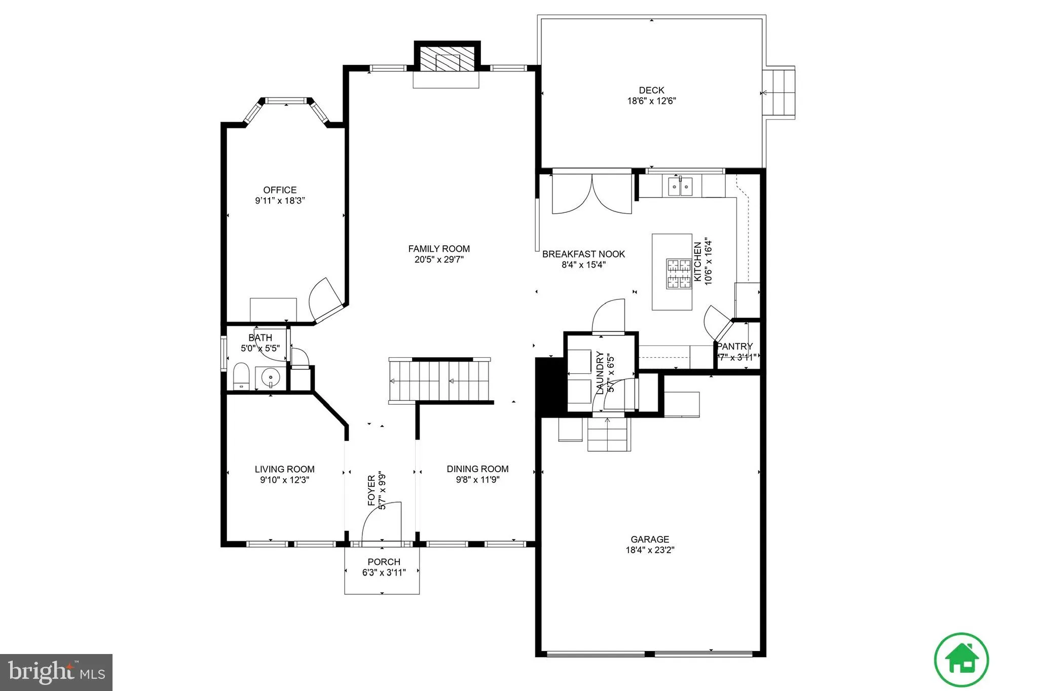 Bristow, Virginia 20136, United States, 5 Bedrooms Bedrooms, ,4 BathroomsBathrooms,Residential,Pending,11762