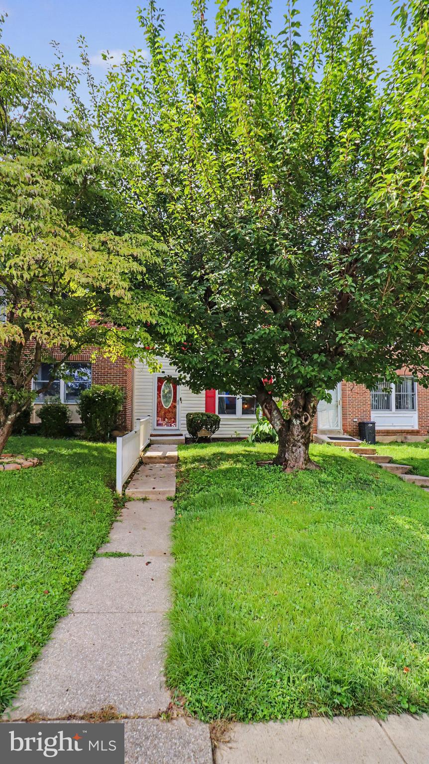 14 FITZHARDING PLACE
