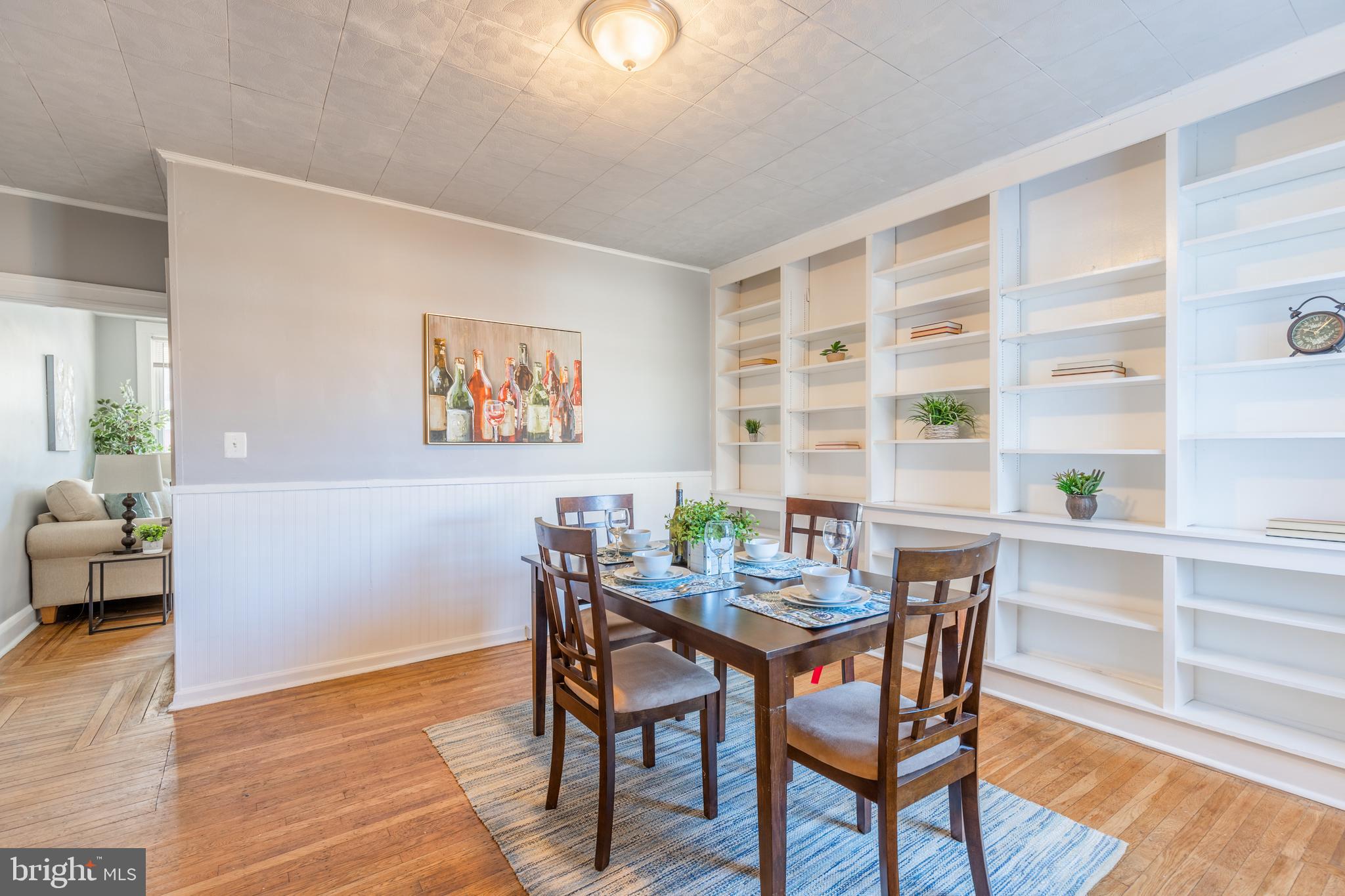 BELAIR-EDISON - Residential