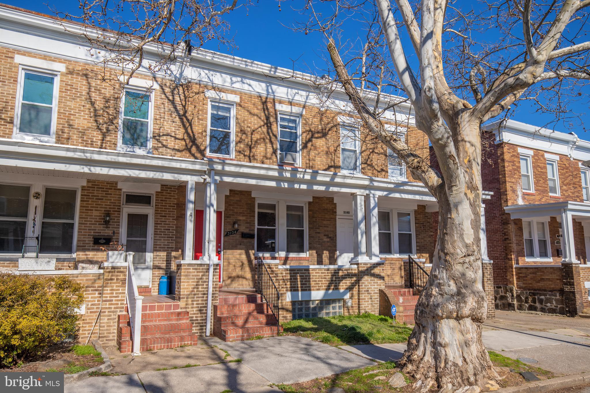 BELAIR-EDISON - Residential