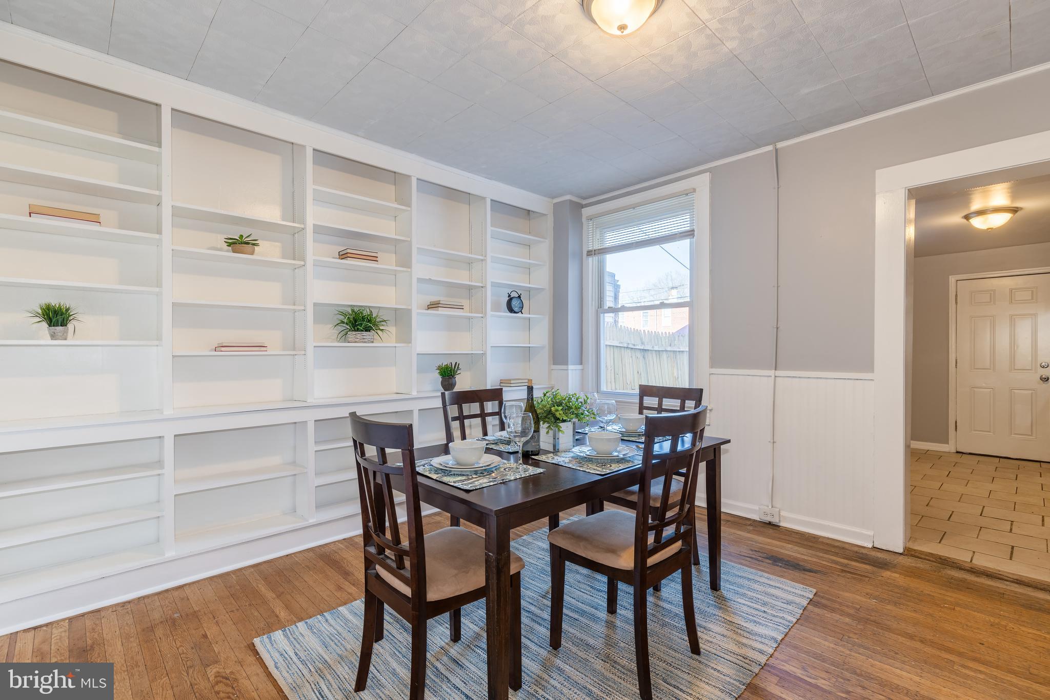 BELAIR-EDISON - Residential