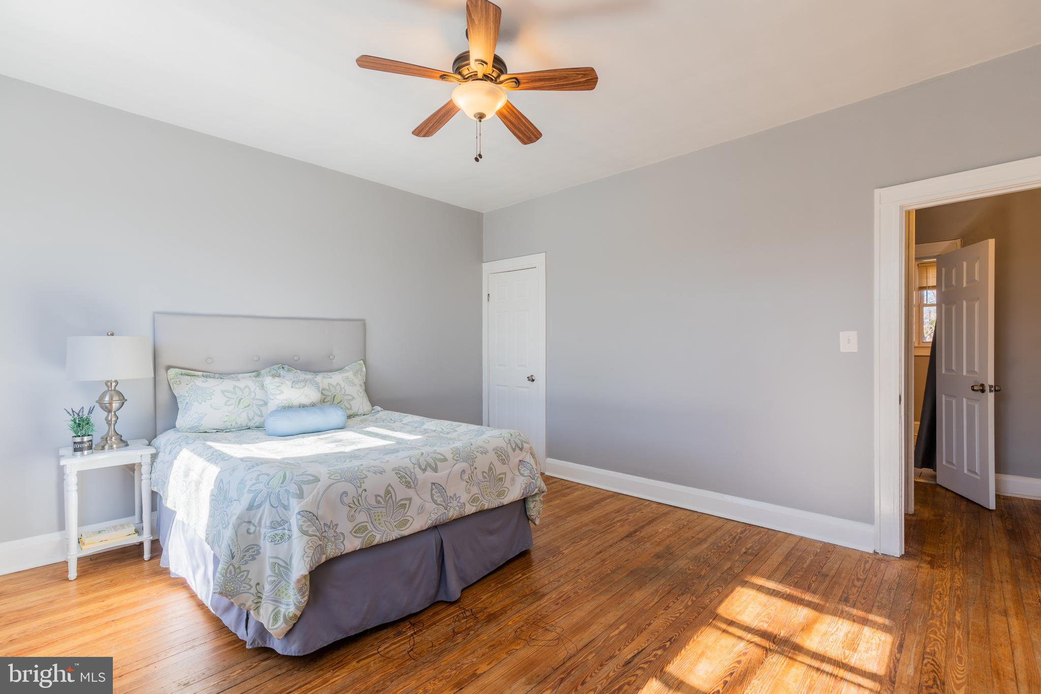 BELAIR-EDISON - Residential