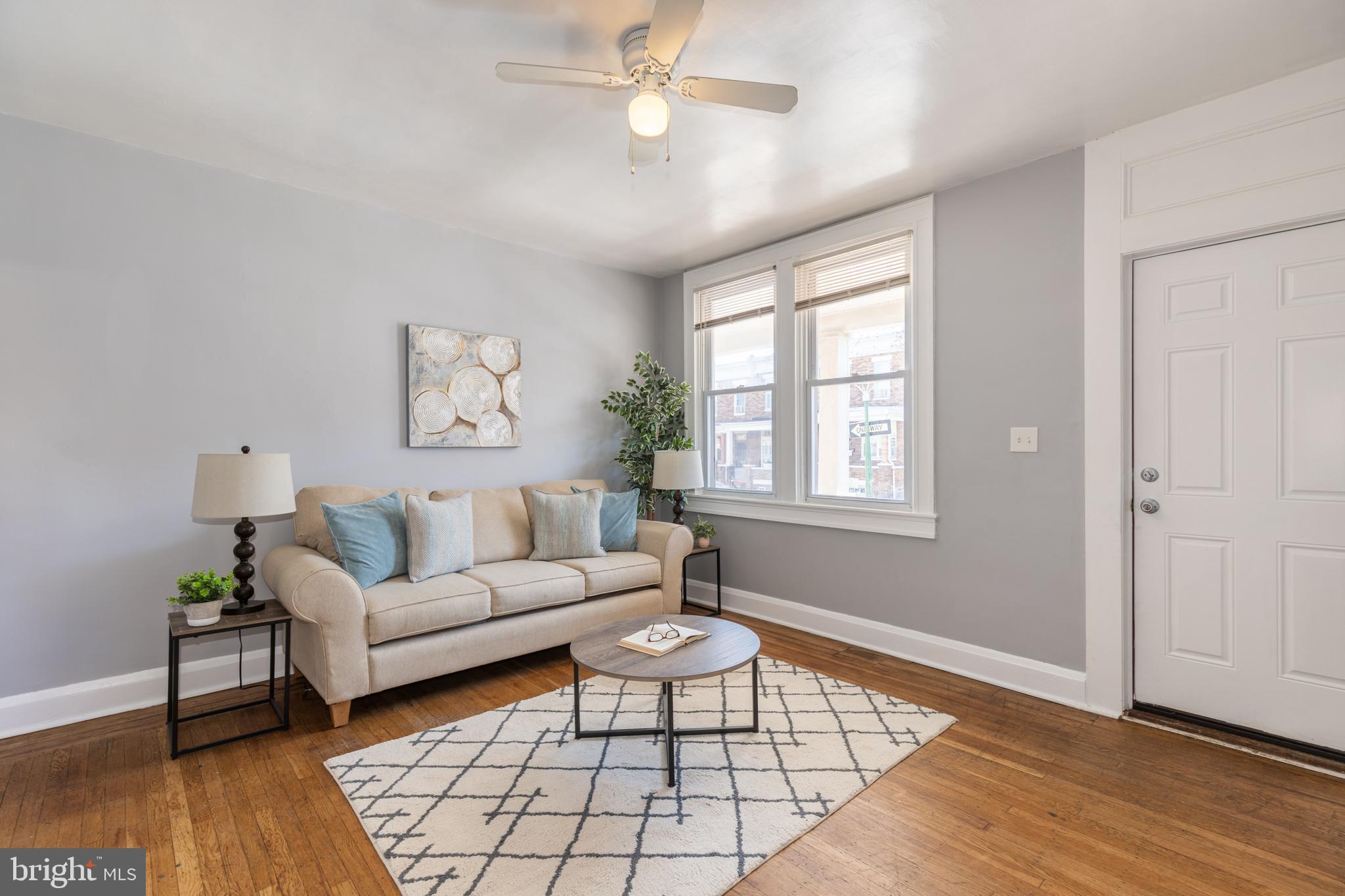 BELAIR-EDISON - Residential