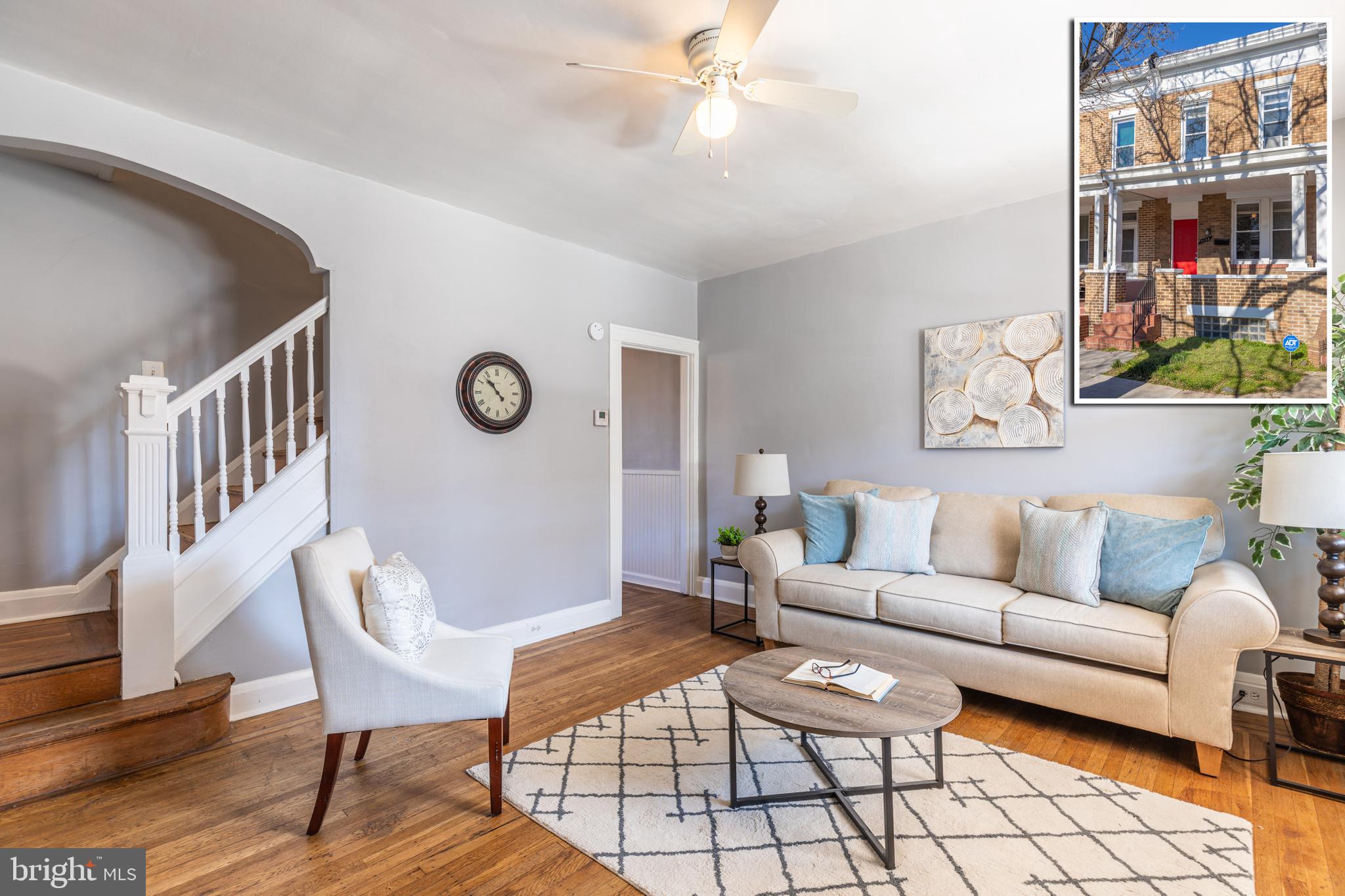 BELAIR-EDISON - Residential