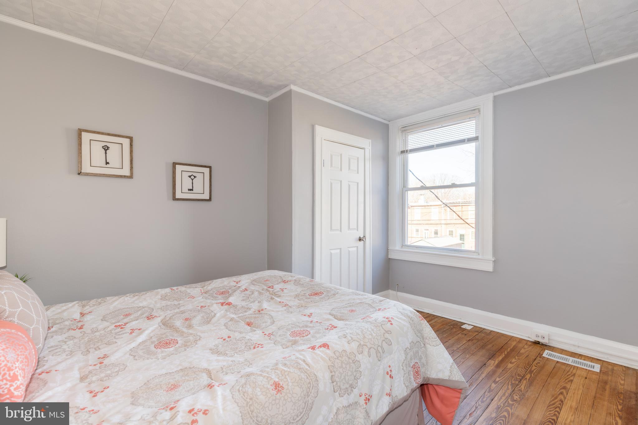 BELAIR-EDISON - Residential