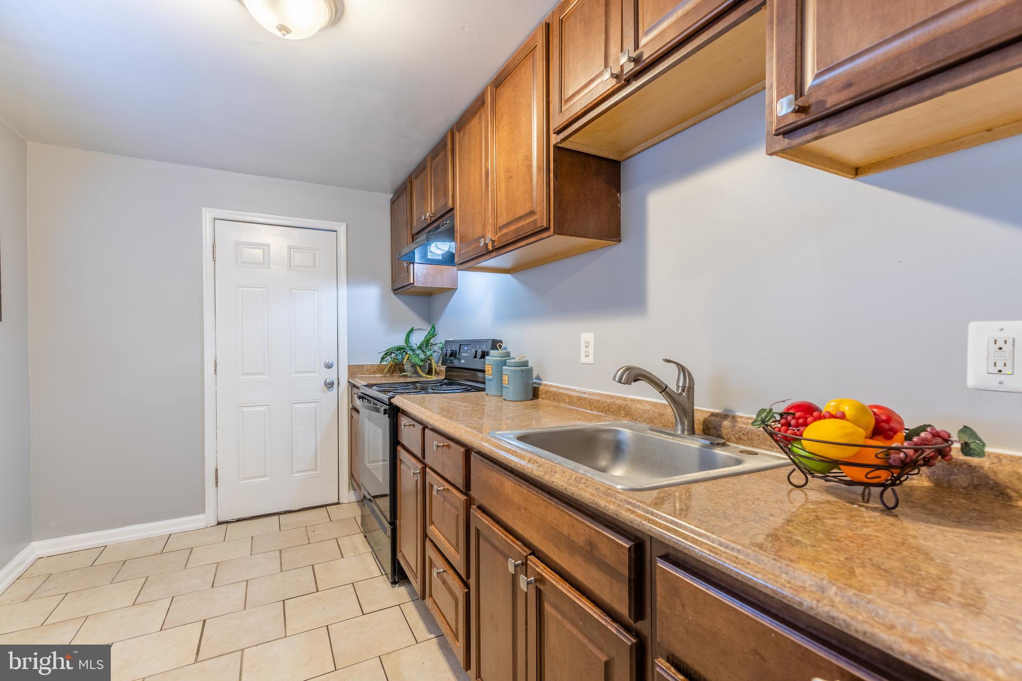 BELAIR-EDISON - Residential