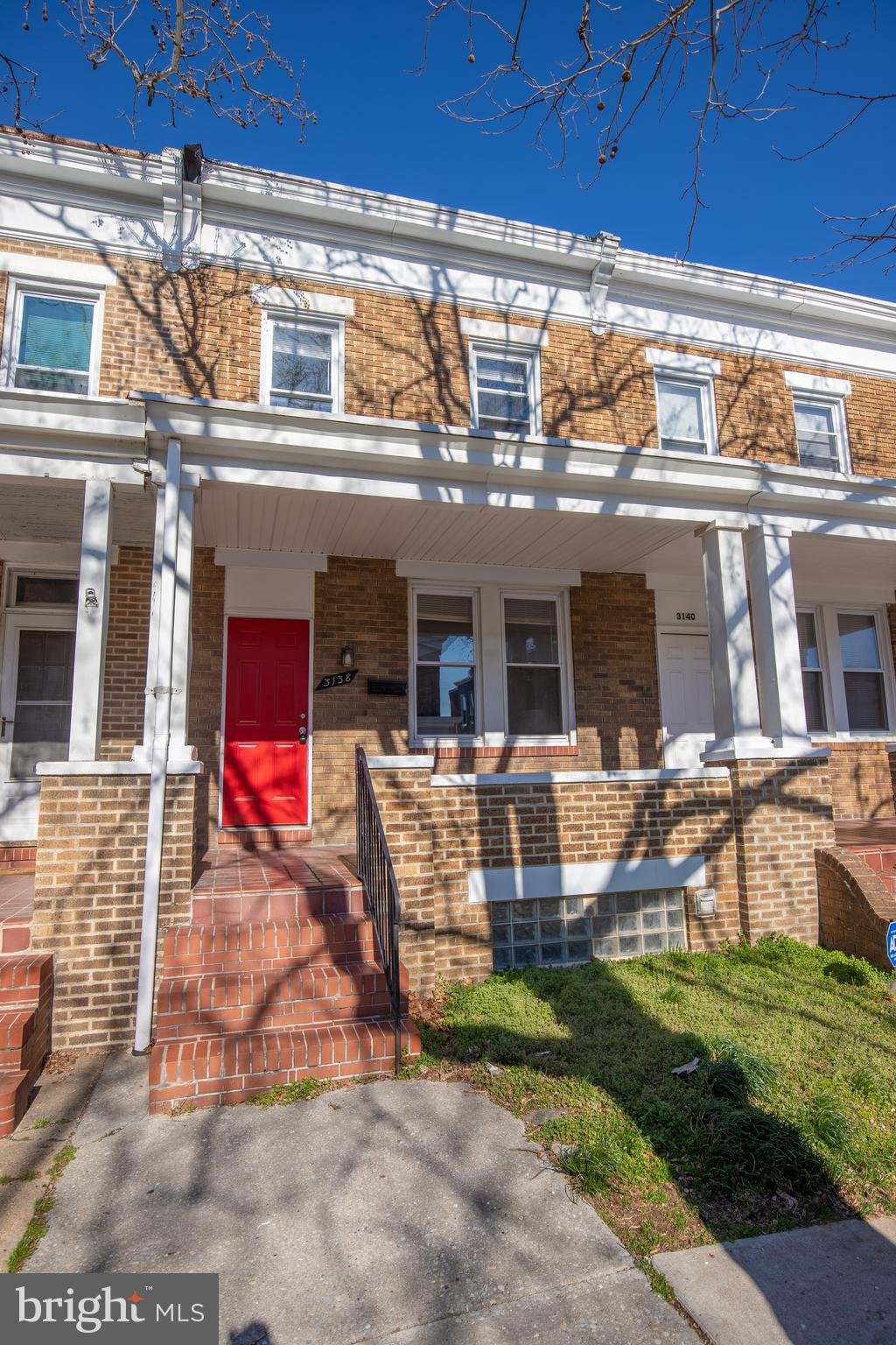 BELAIR-EDISON - Residential