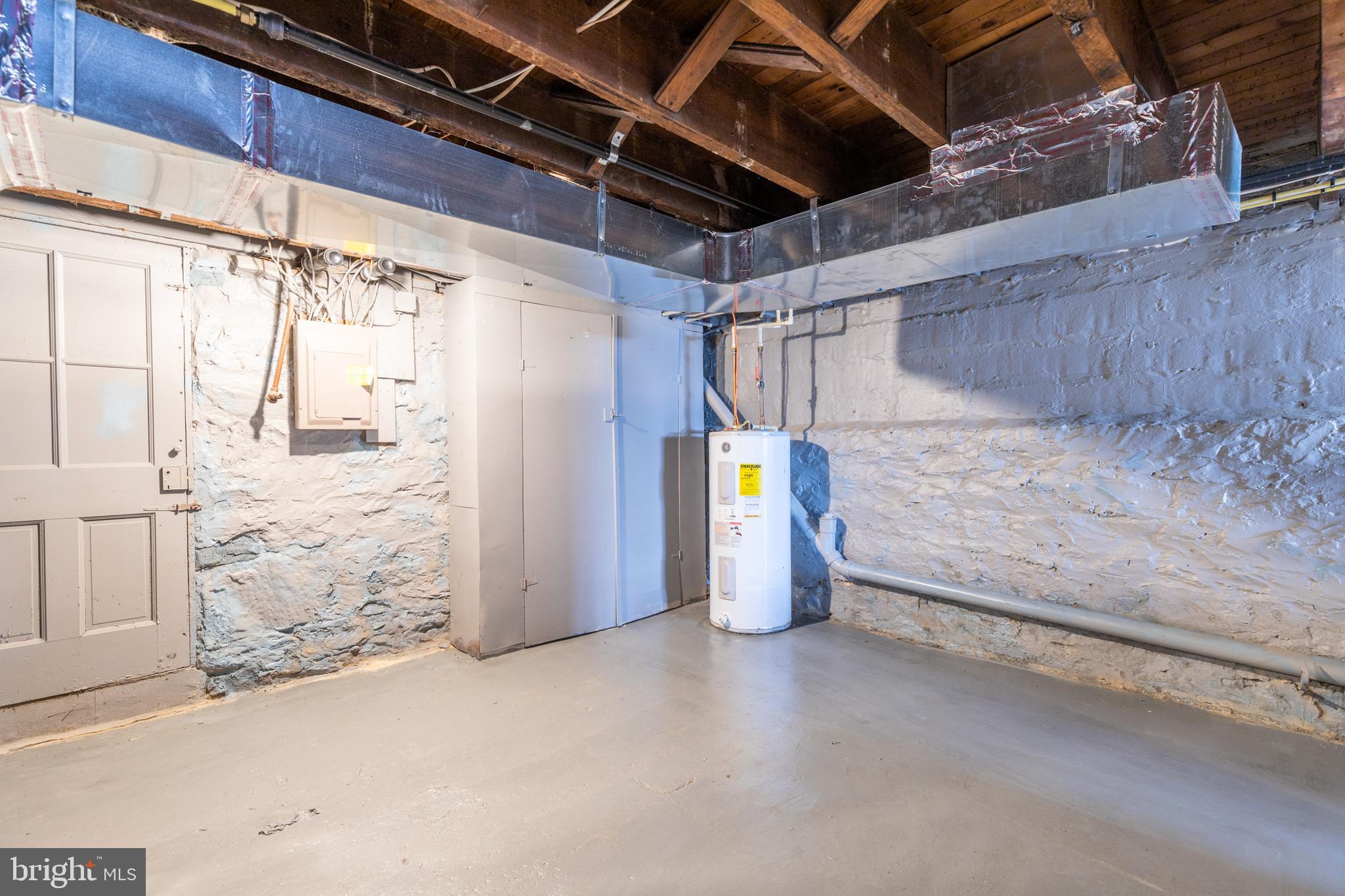 BELAIR-EDISON - Residential