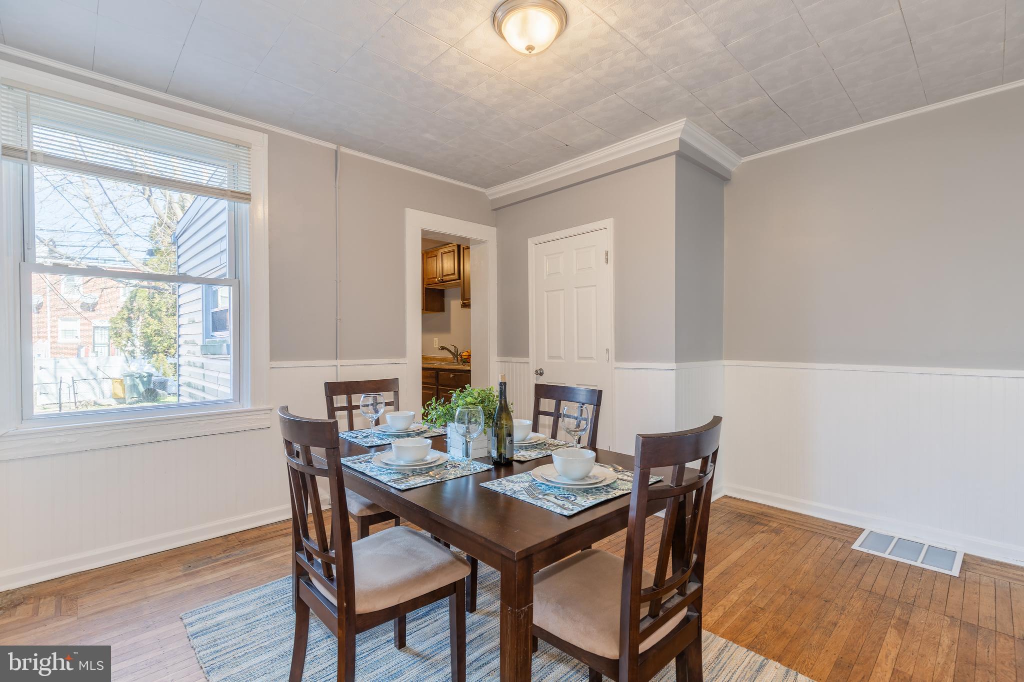 BELAIR-EDISON - Residential