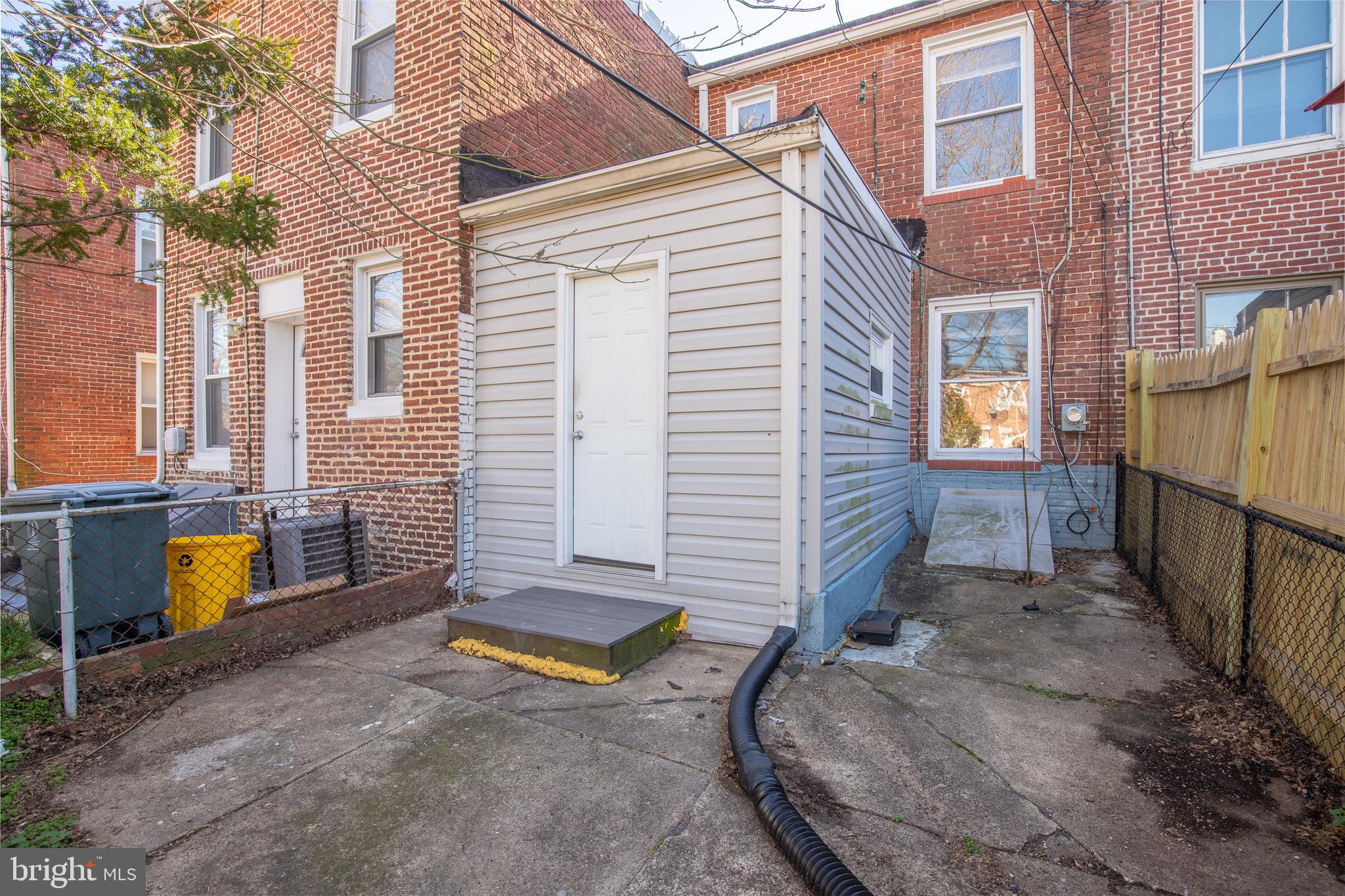 BELAIR-EDISON - Residential