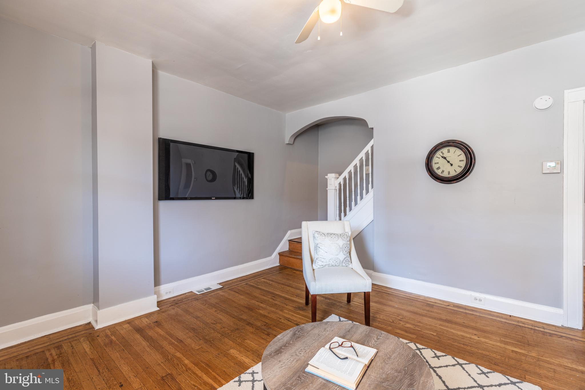 BELAIR-EDISON - Residential