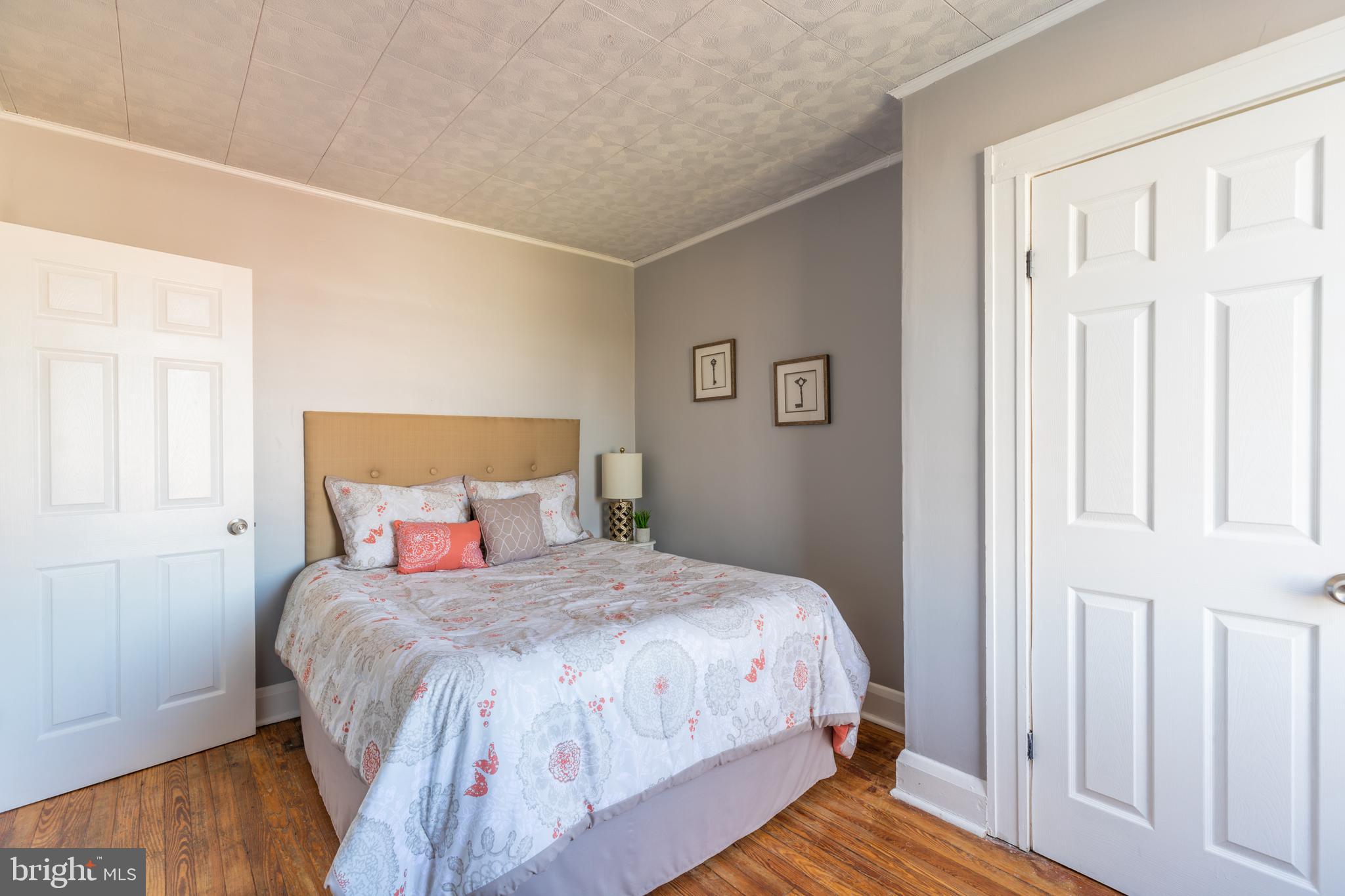 BELAIR-EDISON - Residential