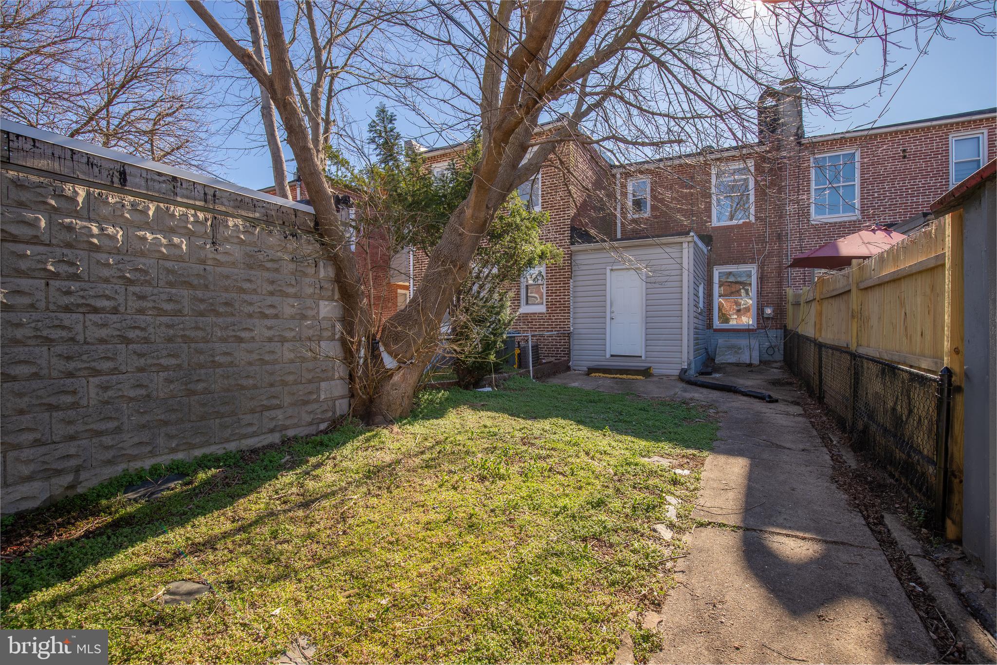 BELAIR-EDISON - Residential