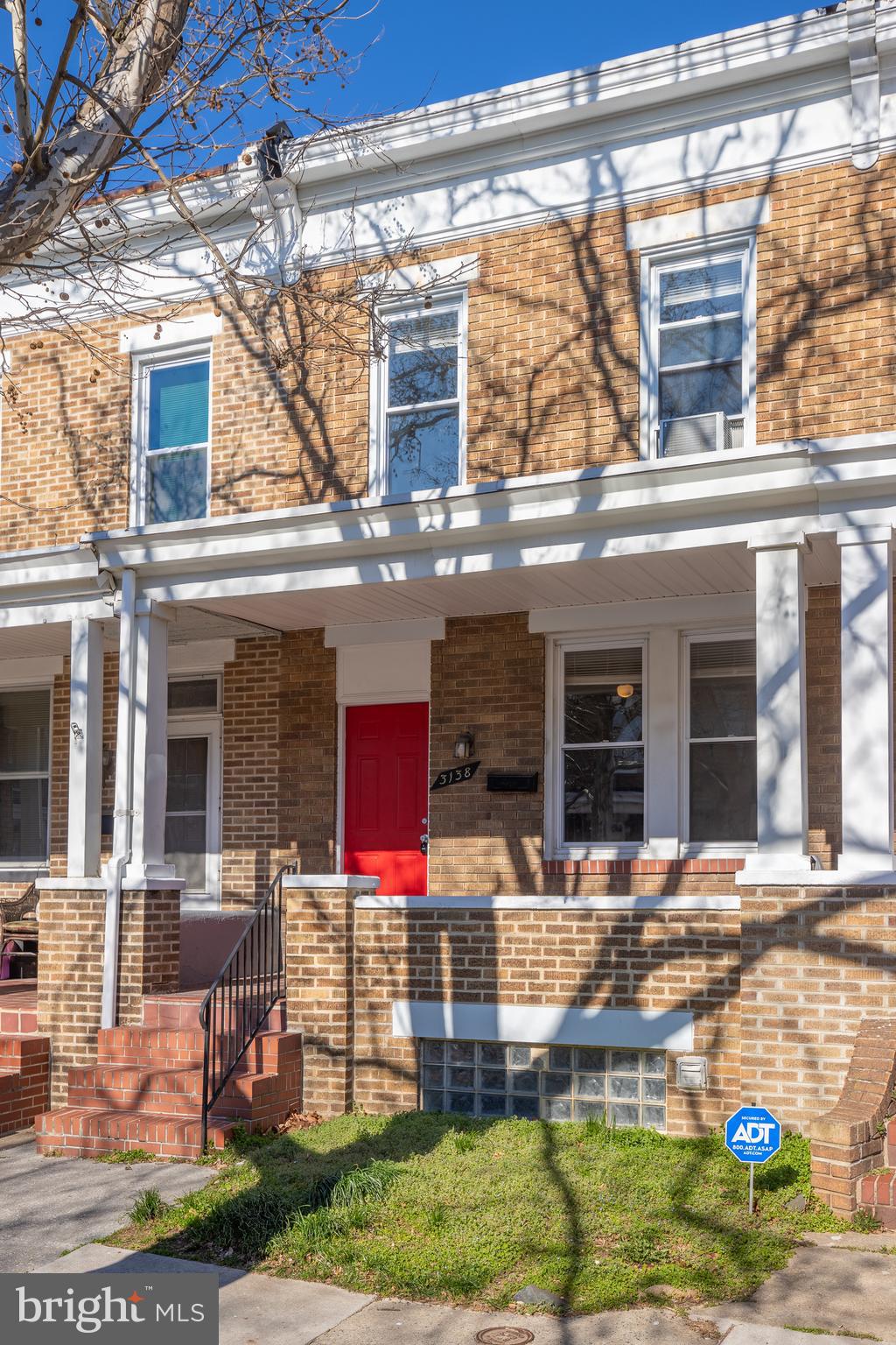 BELAIR-EDISON - Residential