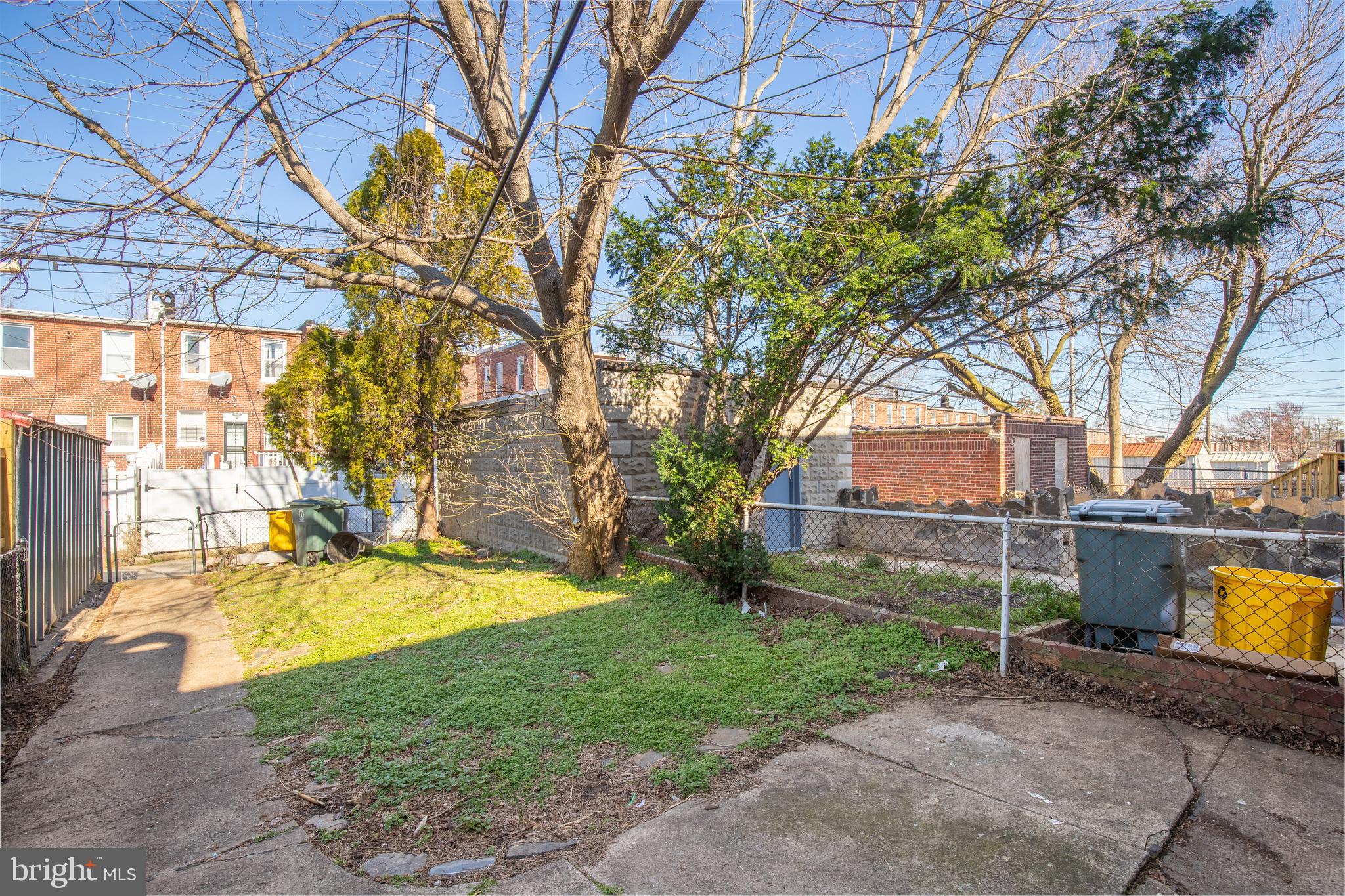 BELAIR-EDISON - Residential